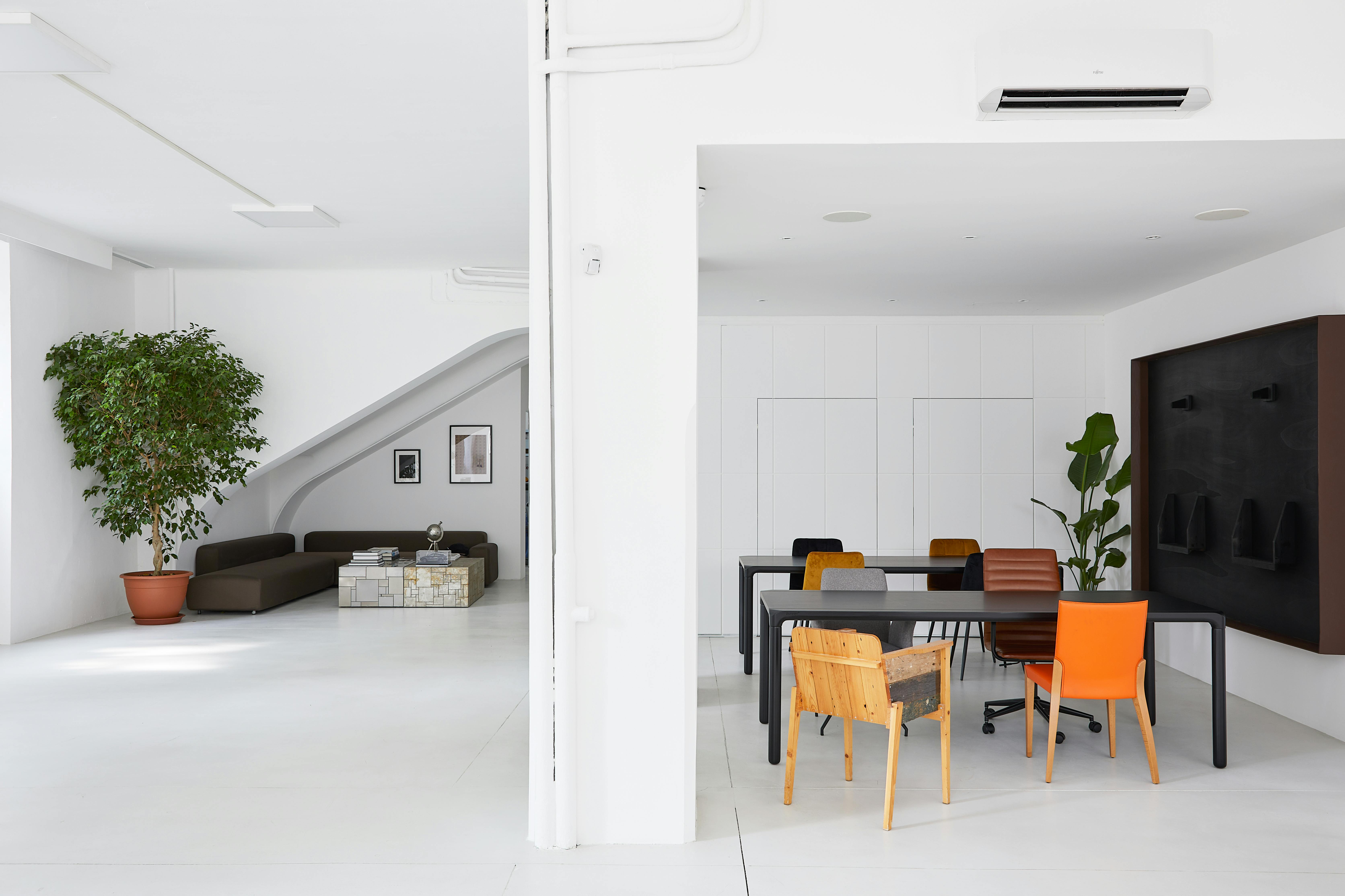 KRATONBET Houston Area Commercial Interior Painting