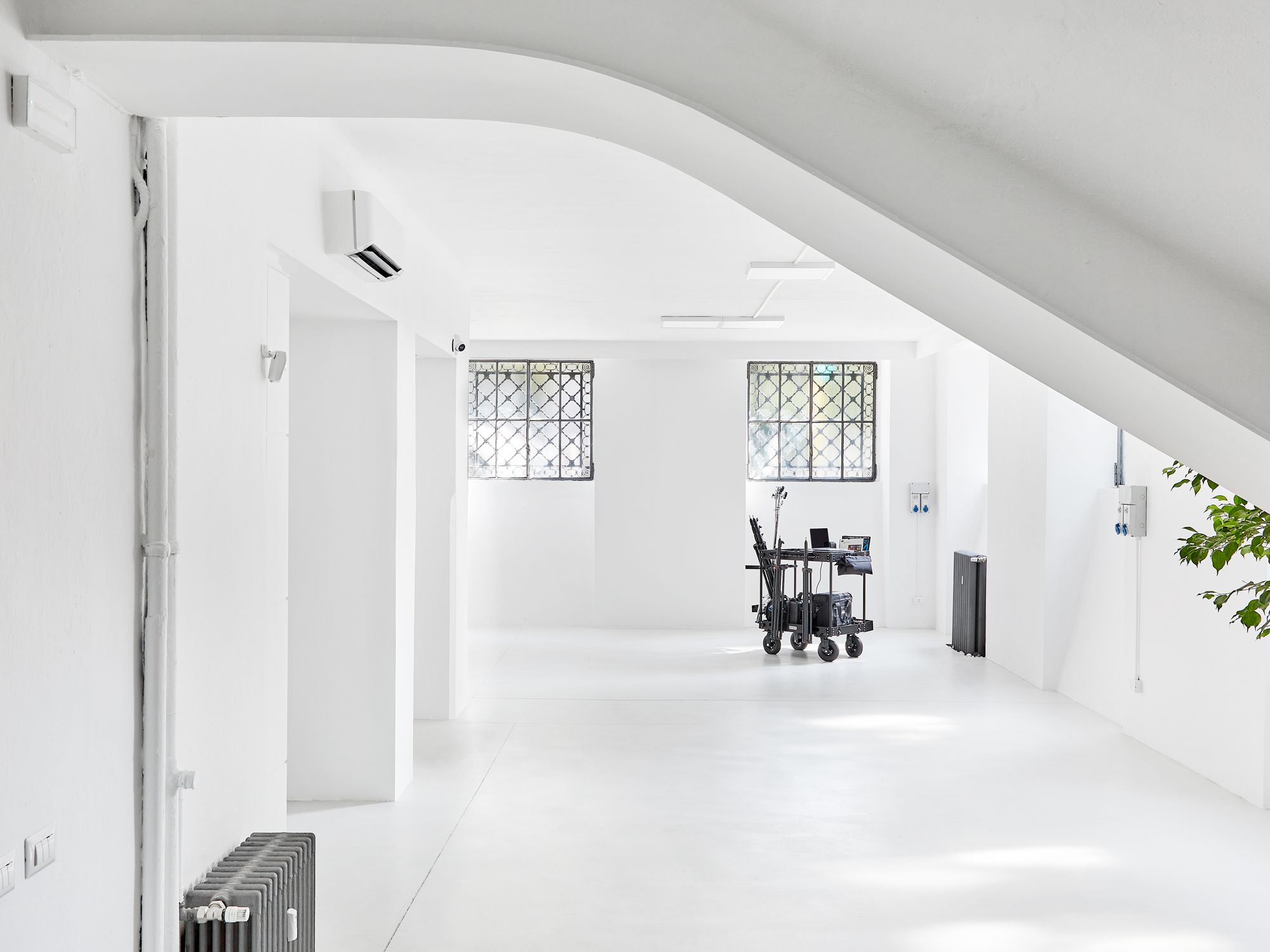 Office Removals in Hingham, East of England — office relocation team moving desks and equipment