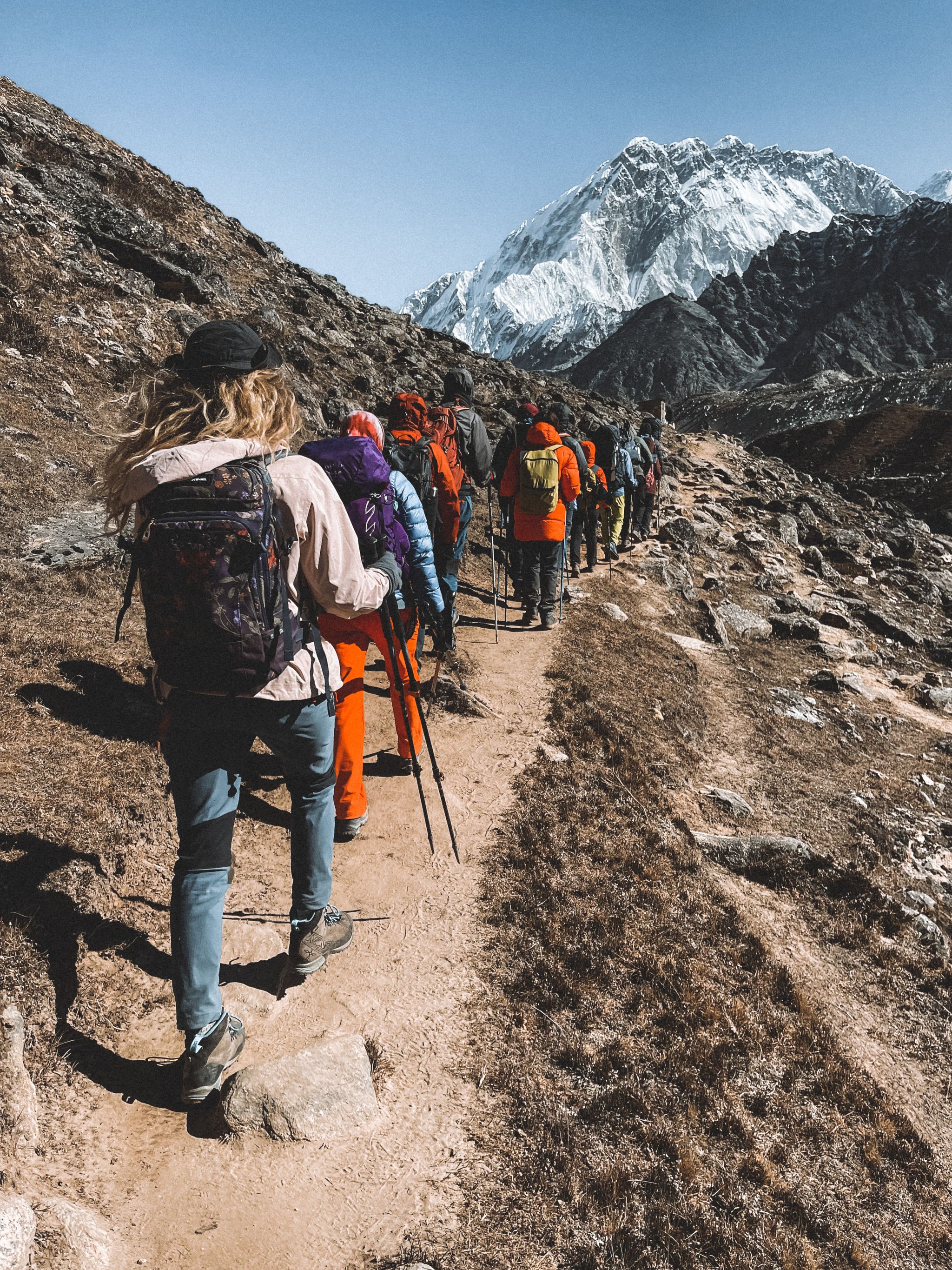Nepal Trekking in Autumn 2026: What's Changed This Season