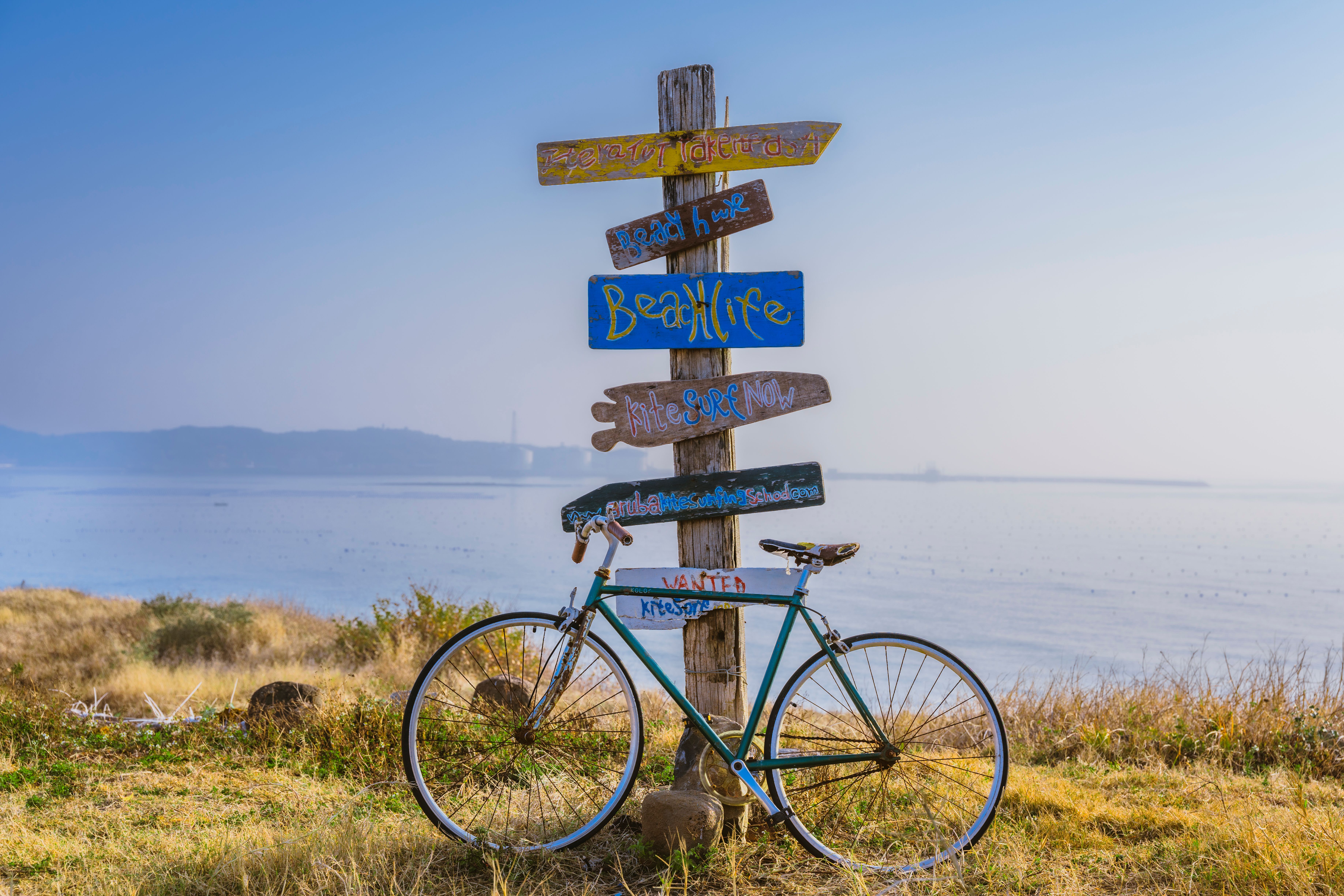 La Vélodyssée en 2026 : 1 300 km à vélo le long de l&rsquo;Atlantique, l&rsquo;itinéraire star du road trip littoral