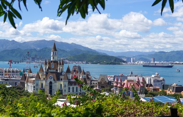 Hoi An to Nha Trang Transfer