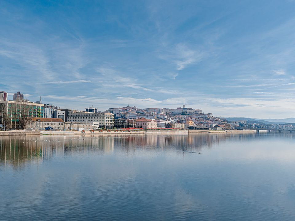 Coímbra, Portugal