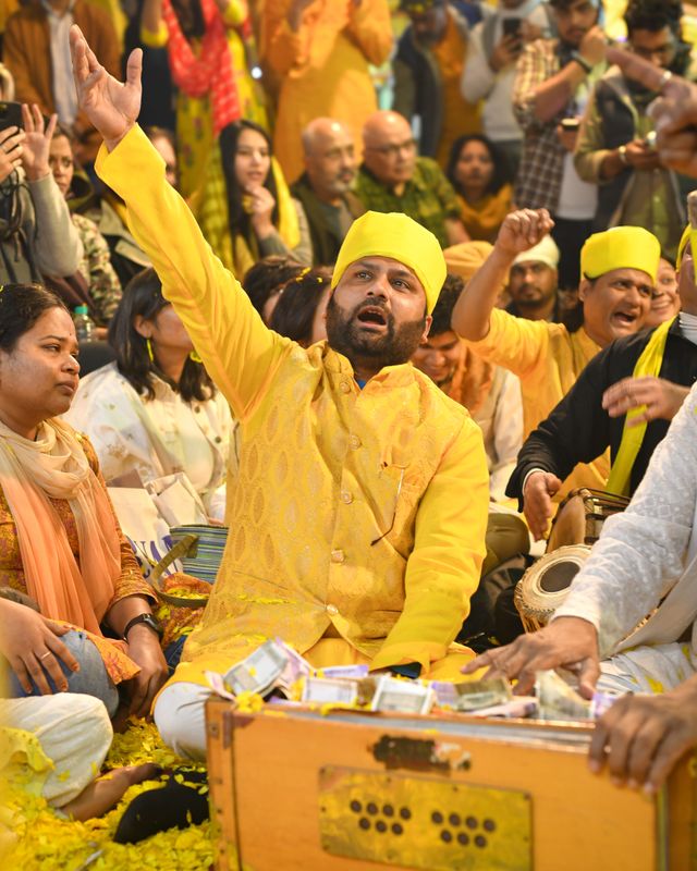 Basant Panchami