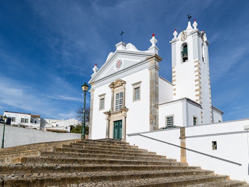 Igreja