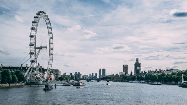 What are the Best Food Tours in London