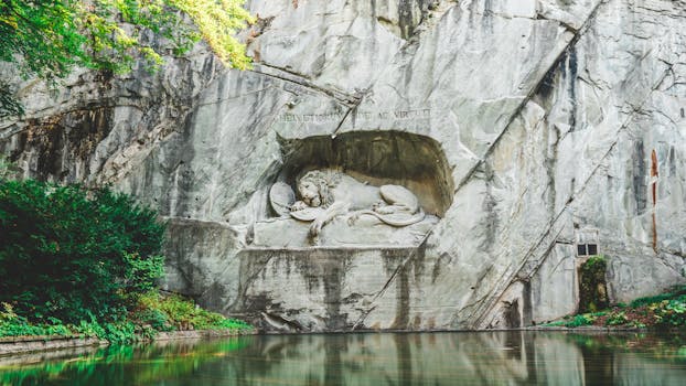 Lucerne, Switzerland photo 7