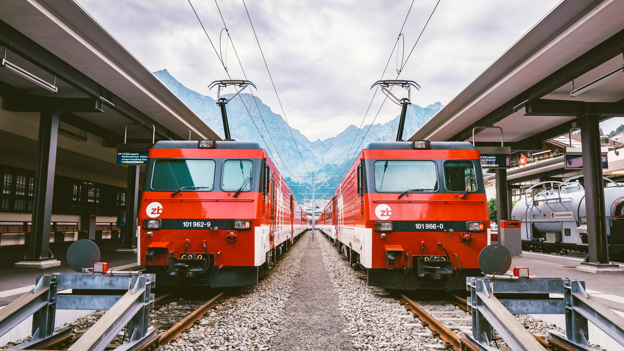 Treinexpert positief over invoering lijnnummers op spoor