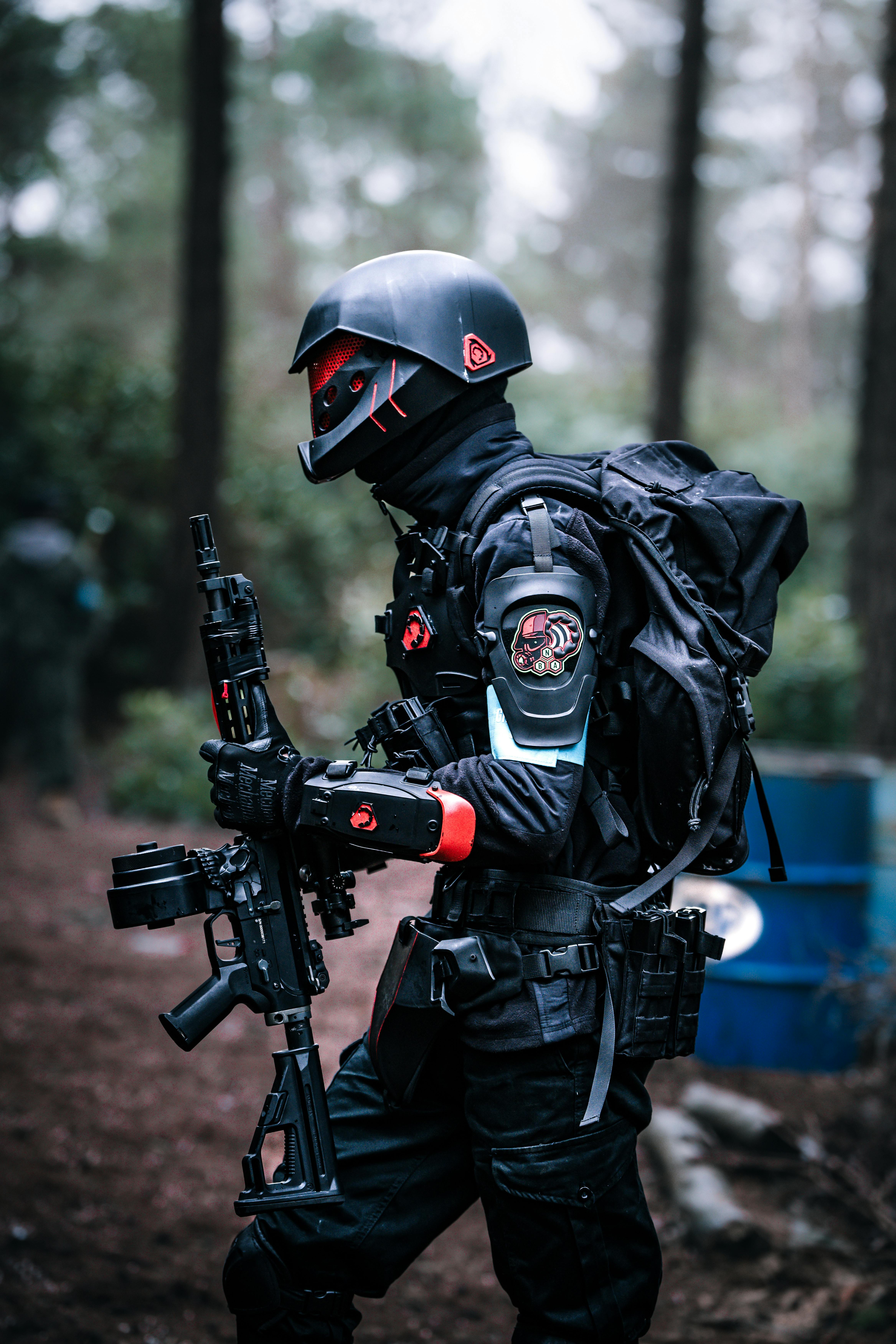 Marea Britanie va trimite echipament de apărare pentru a sprijini Belgia în combaterea perturbărilor cauzate de drone