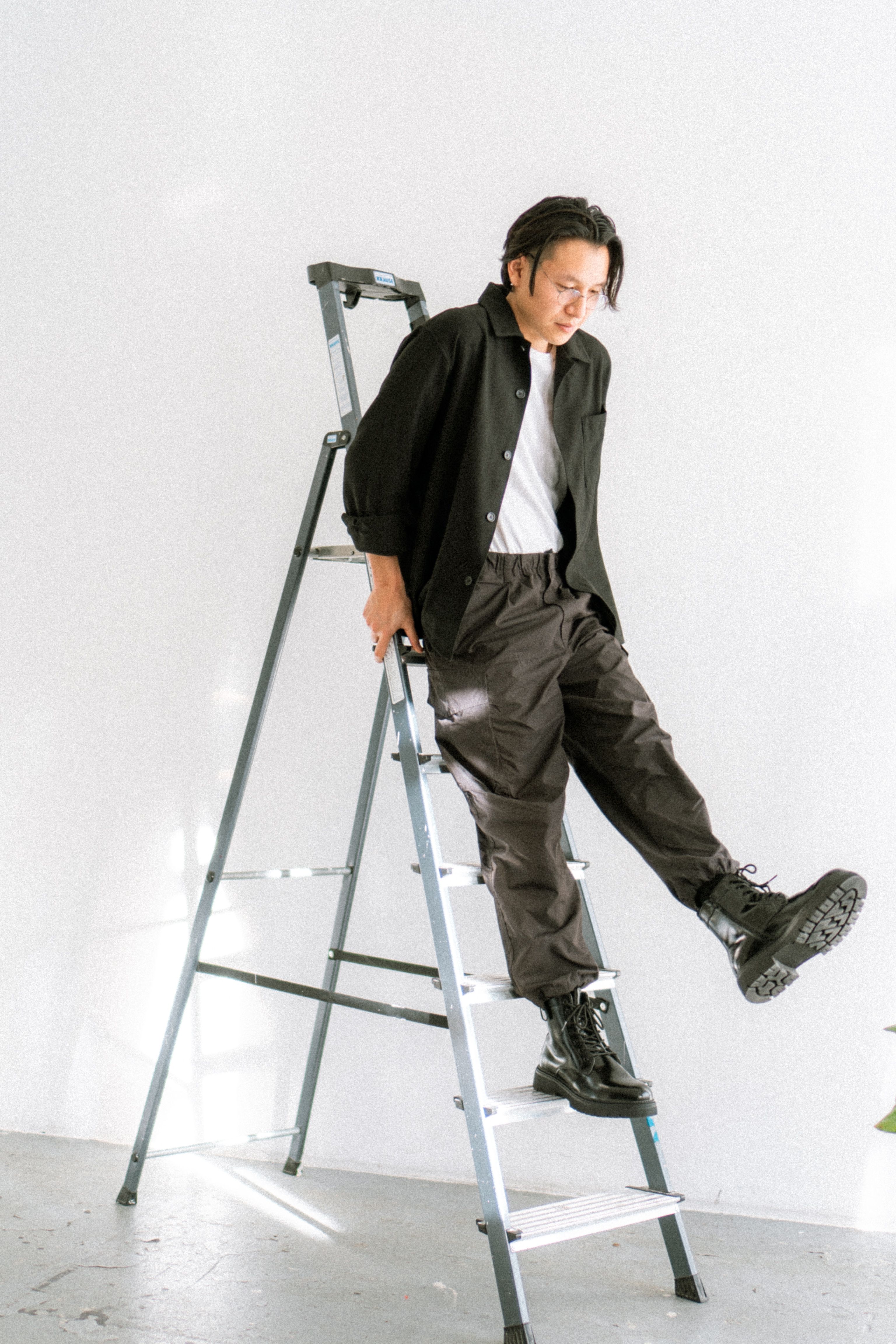 Kostnadsfria Kostnadsfri bild av asiatisk man, elegant, fritidskläder Stock foto