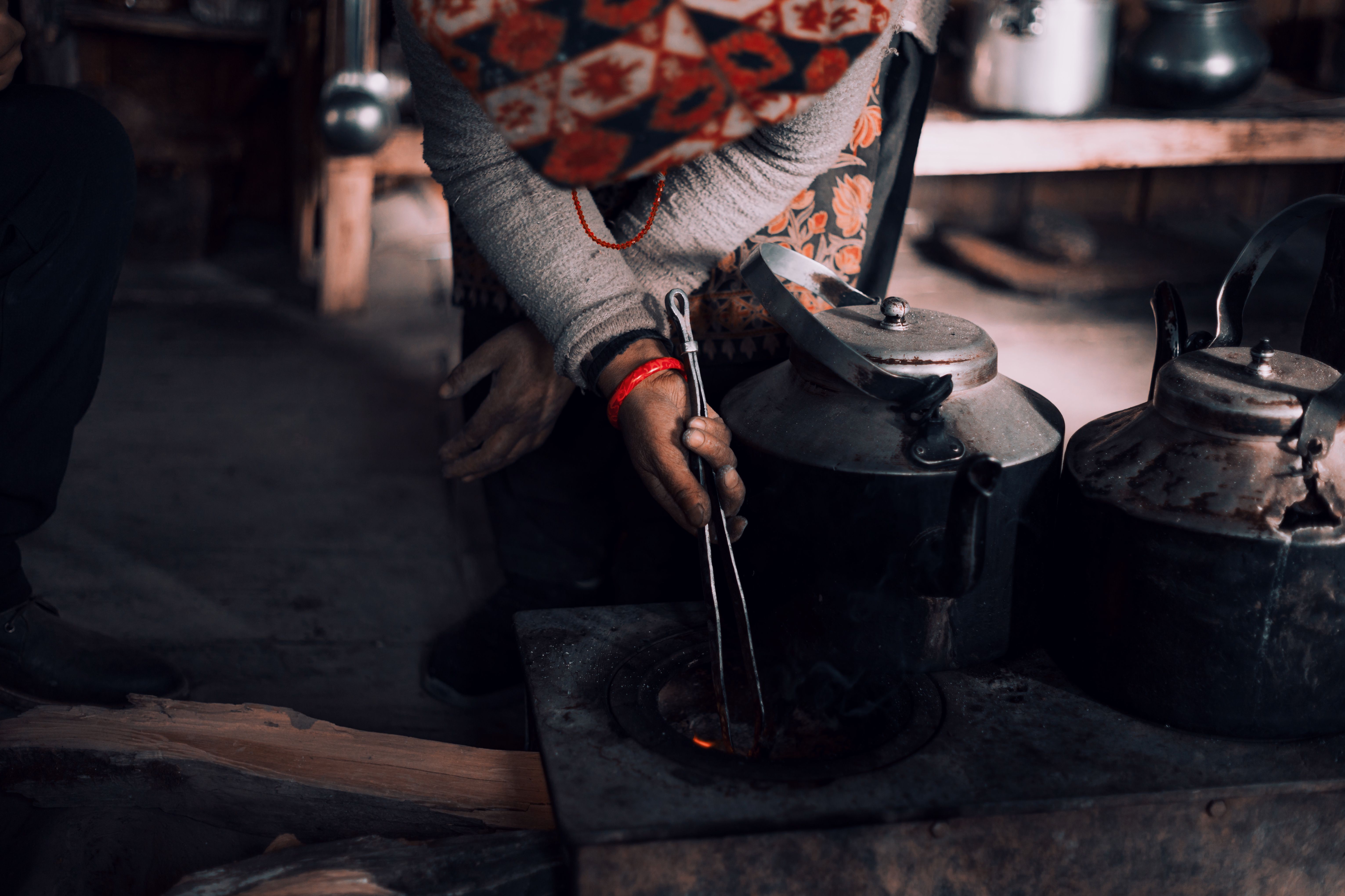 home cooking cookware essentials — Photo by apson_magar on Pexels