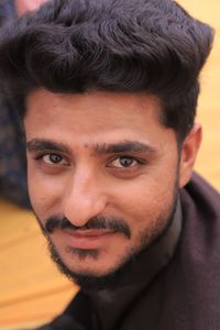 Arjun Nair