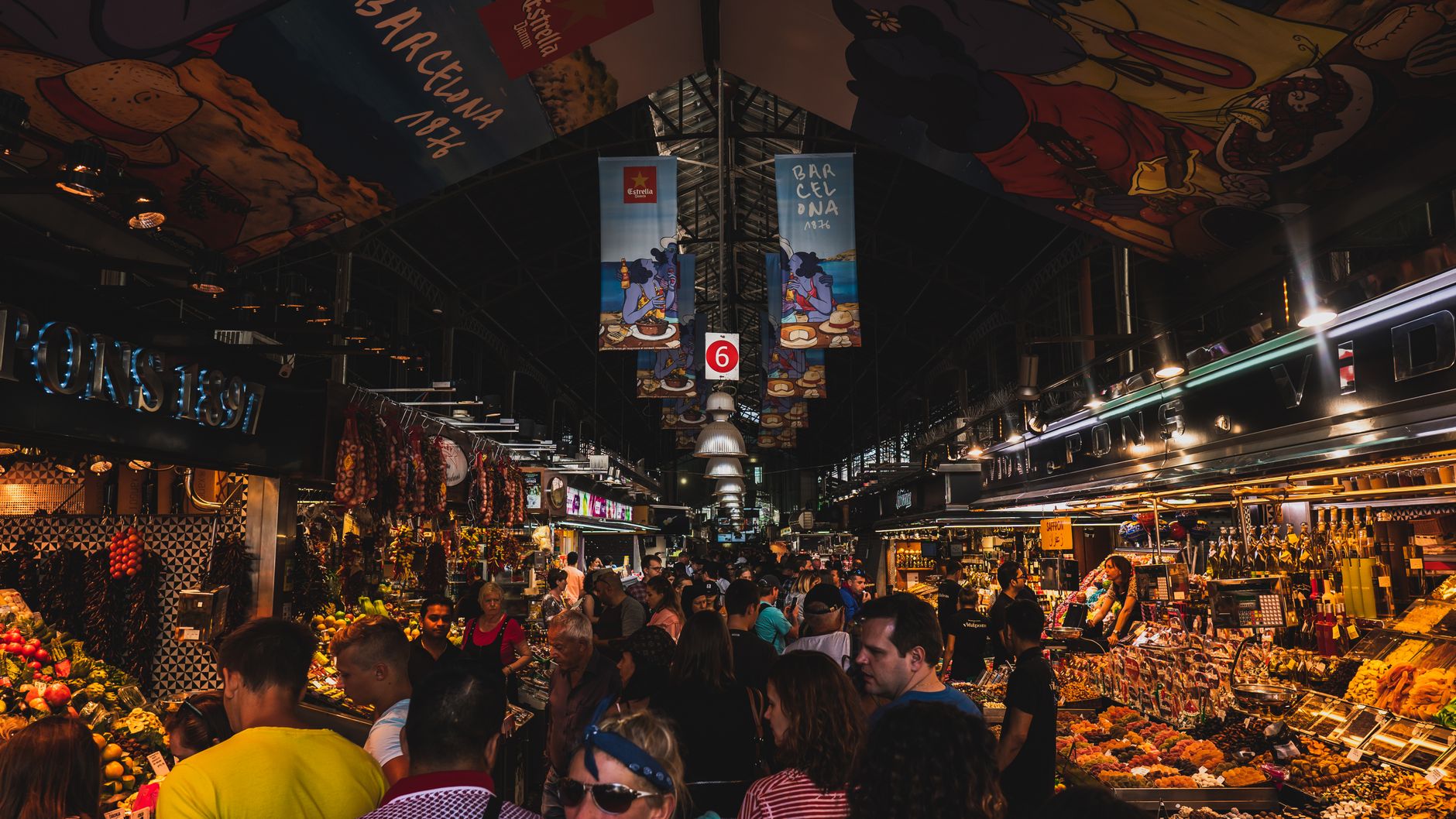 Barcelona 2