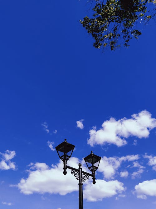 Darmowe zdjęcie z galerii z chmura, niebo, piękne niebo
