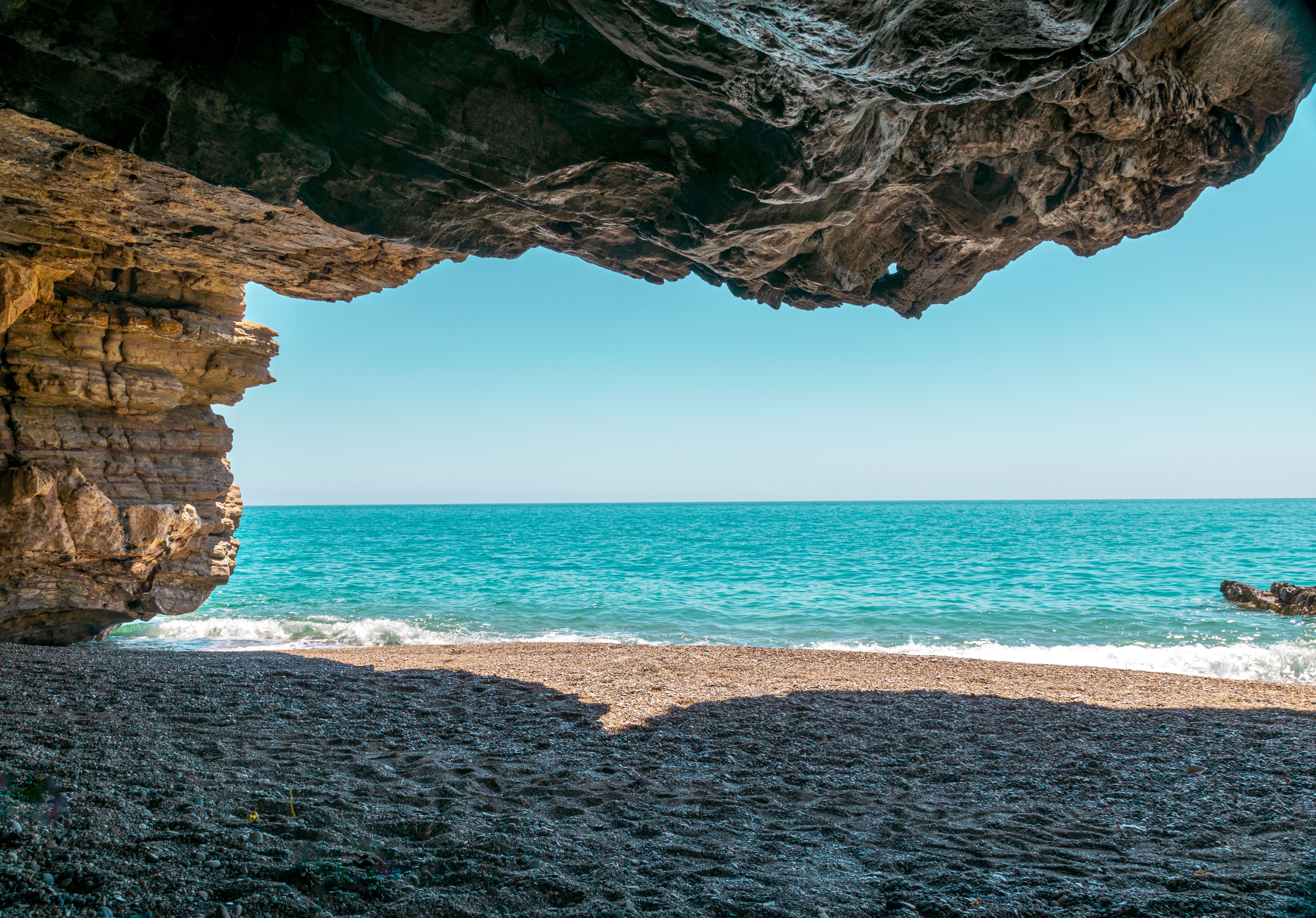 Ibiza's Caves: A Local's Guide to the Island's Underground (2026)