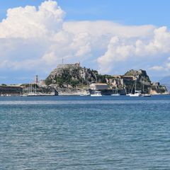 Corfu Tourism Boom: Surge in Flights and Israeli Visitors