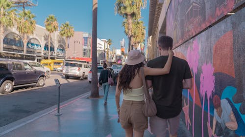 Fotobanka s bezplatnými fotkami na tému Hollywood, Los Angeles