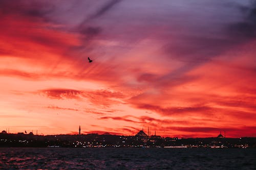 Imagine de stoc gratuită din Istanbul