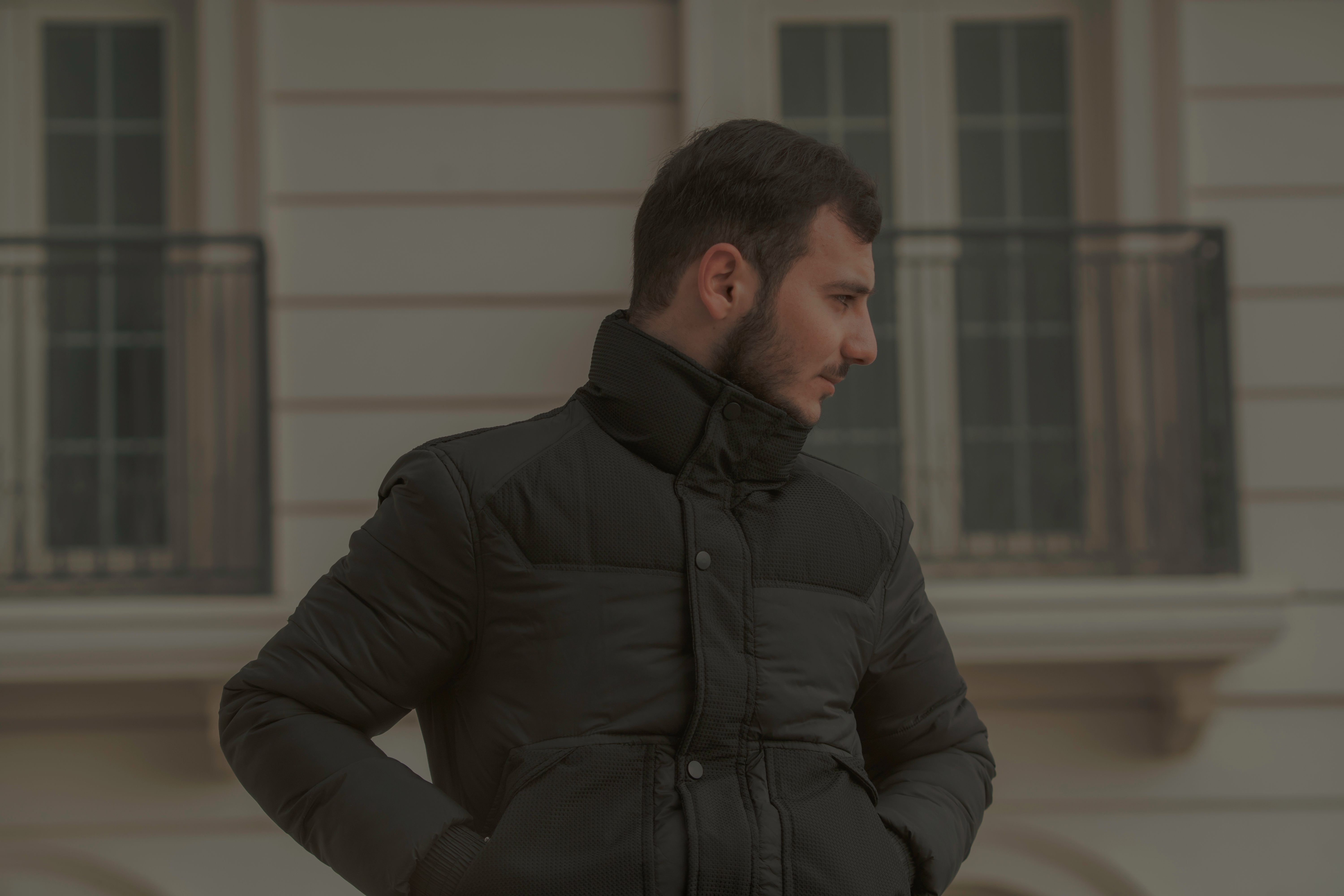 Blouson Teddy Homme : Top 15 Modèles 2026