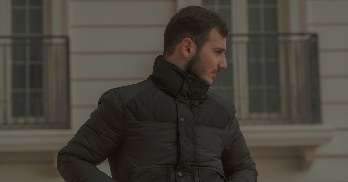 Blouson Teddy Homme : Top 15 Modèles 2026