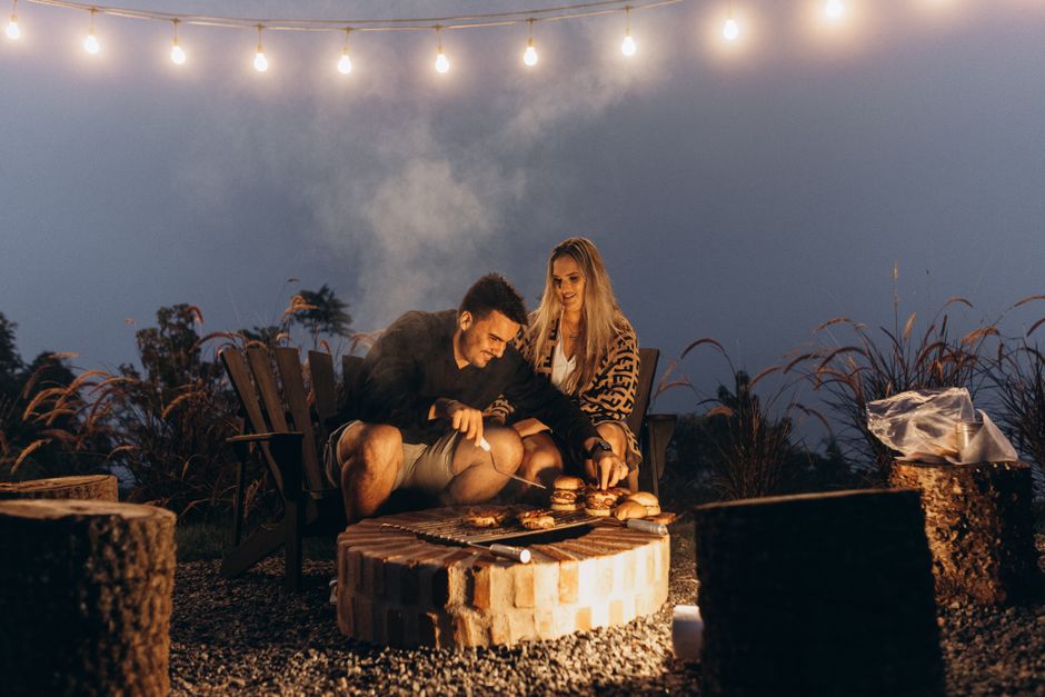 Understanding the Environmental Impact of Outdoor Cooking