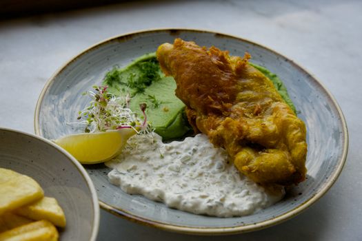 Mahi-mahi