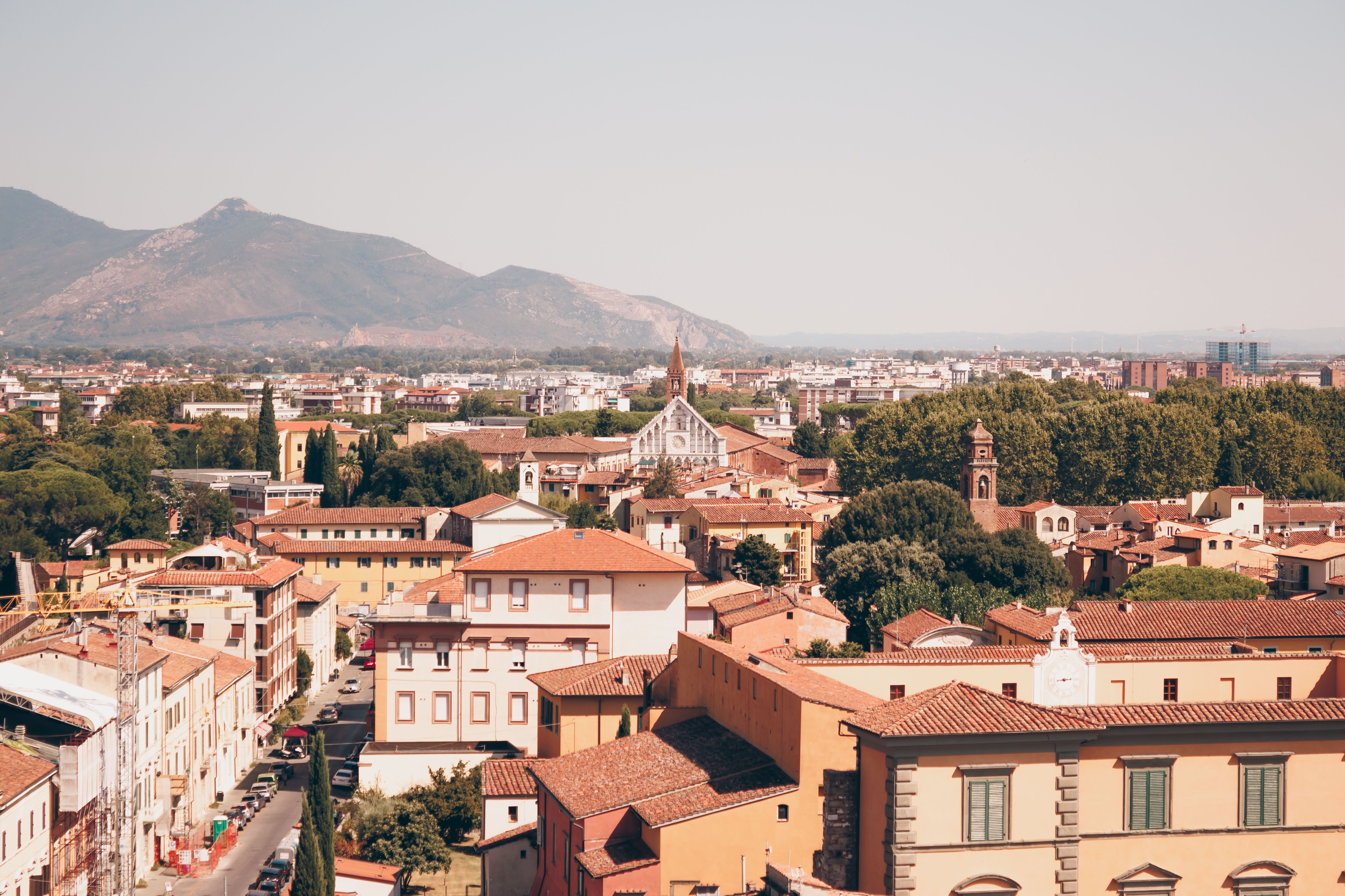 City Guide: Bologna, Italy According To Top Tour Guides — Photo by Ozan Tabakoğlu on Pexels