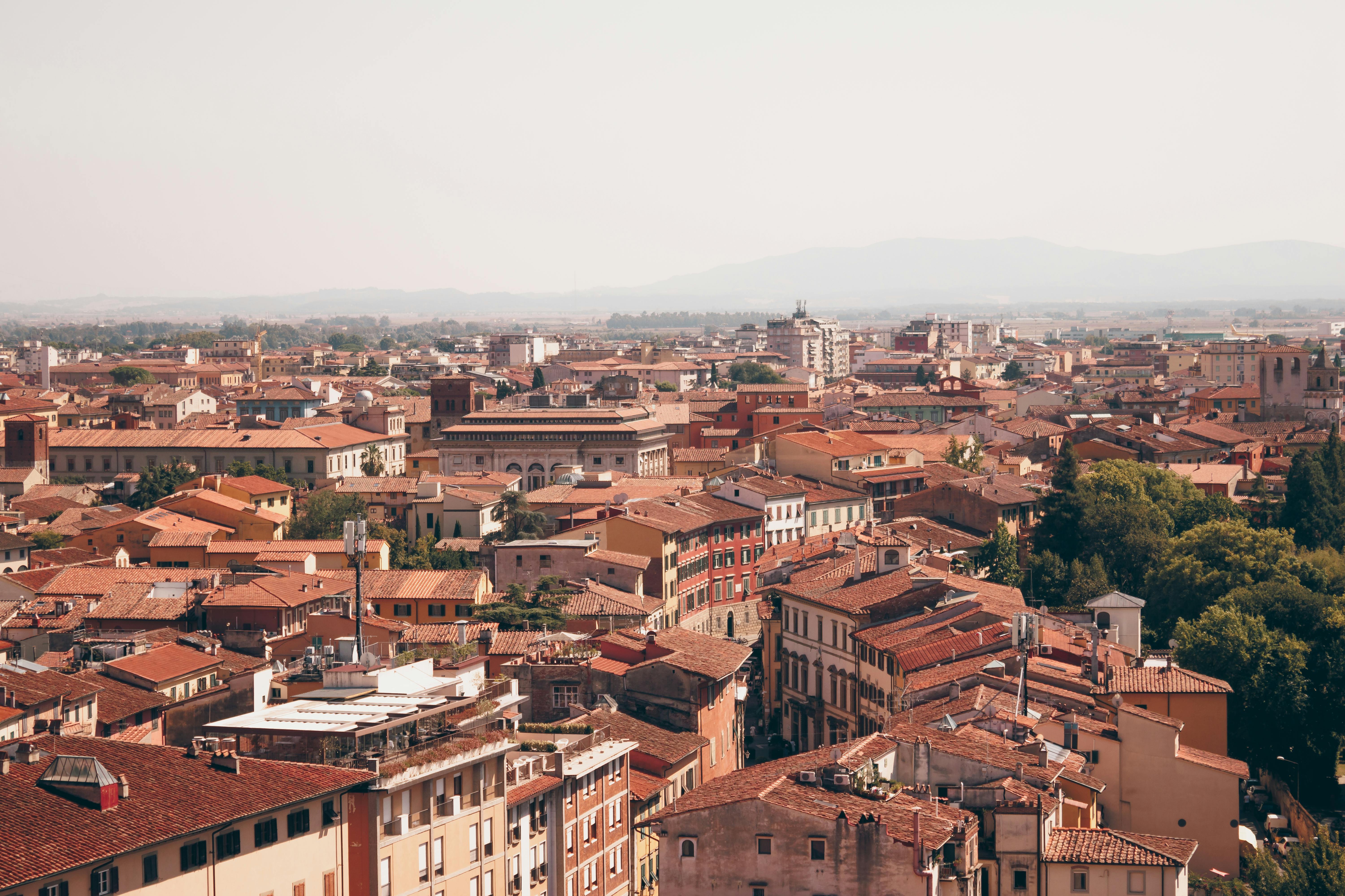 City Guide: Bologna, Italy According To Top Tour Guides — Photo by Ozan Tabakoğlu on Pexels