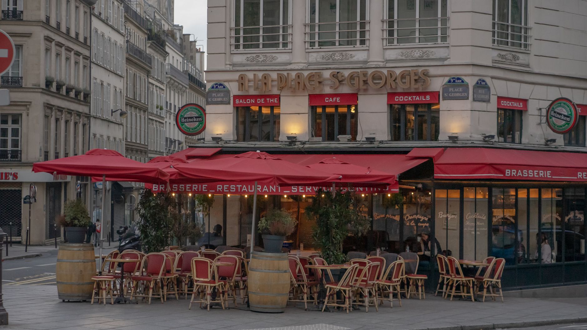 Paris Saint-Germain FC