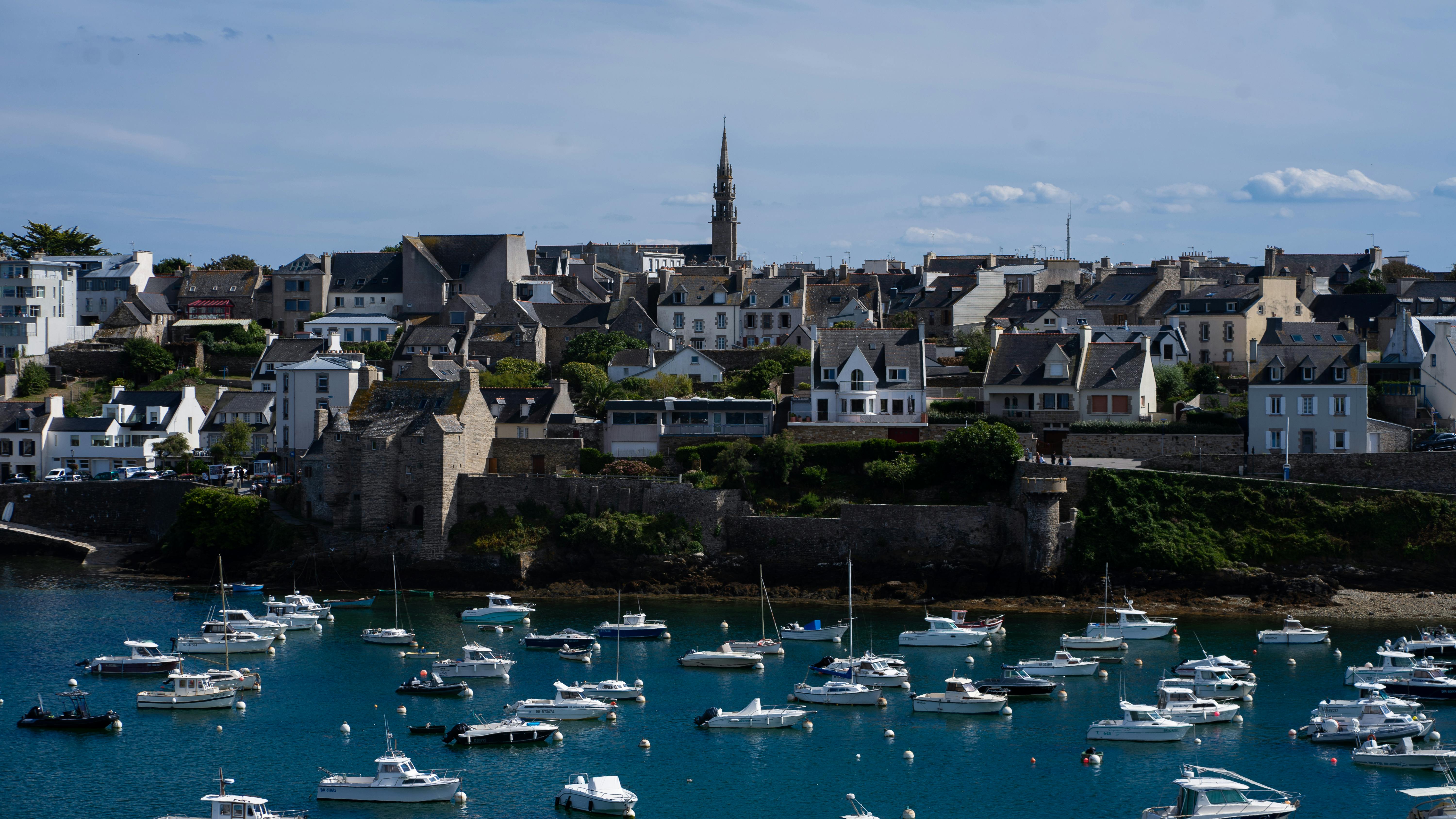 Port du Pouliguen