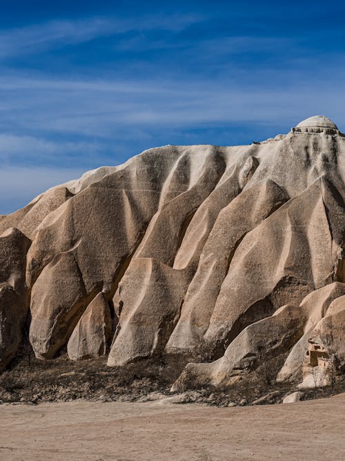 Imagine de stoc gratuită din arid, căldură, deal