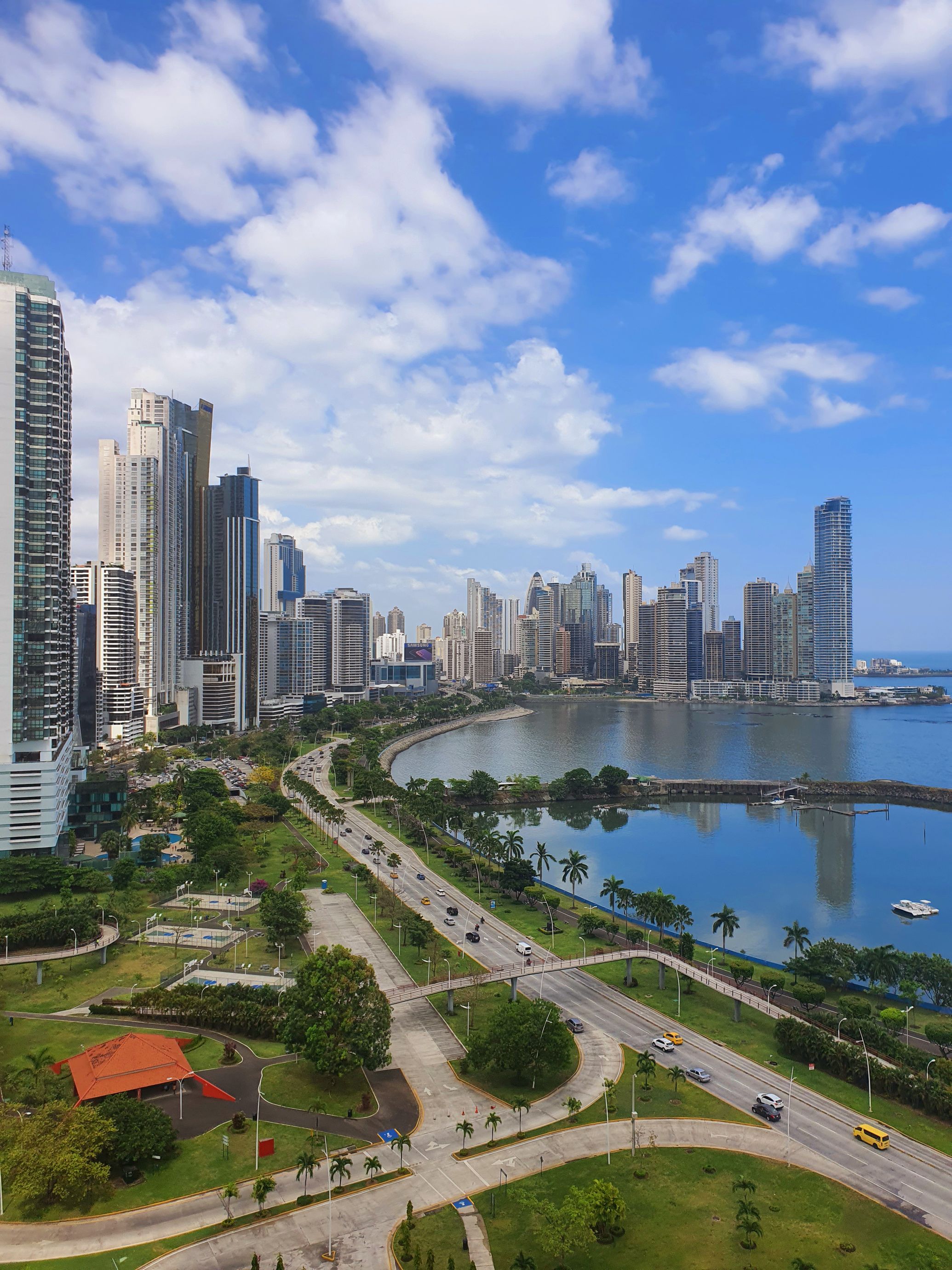 Panamá City