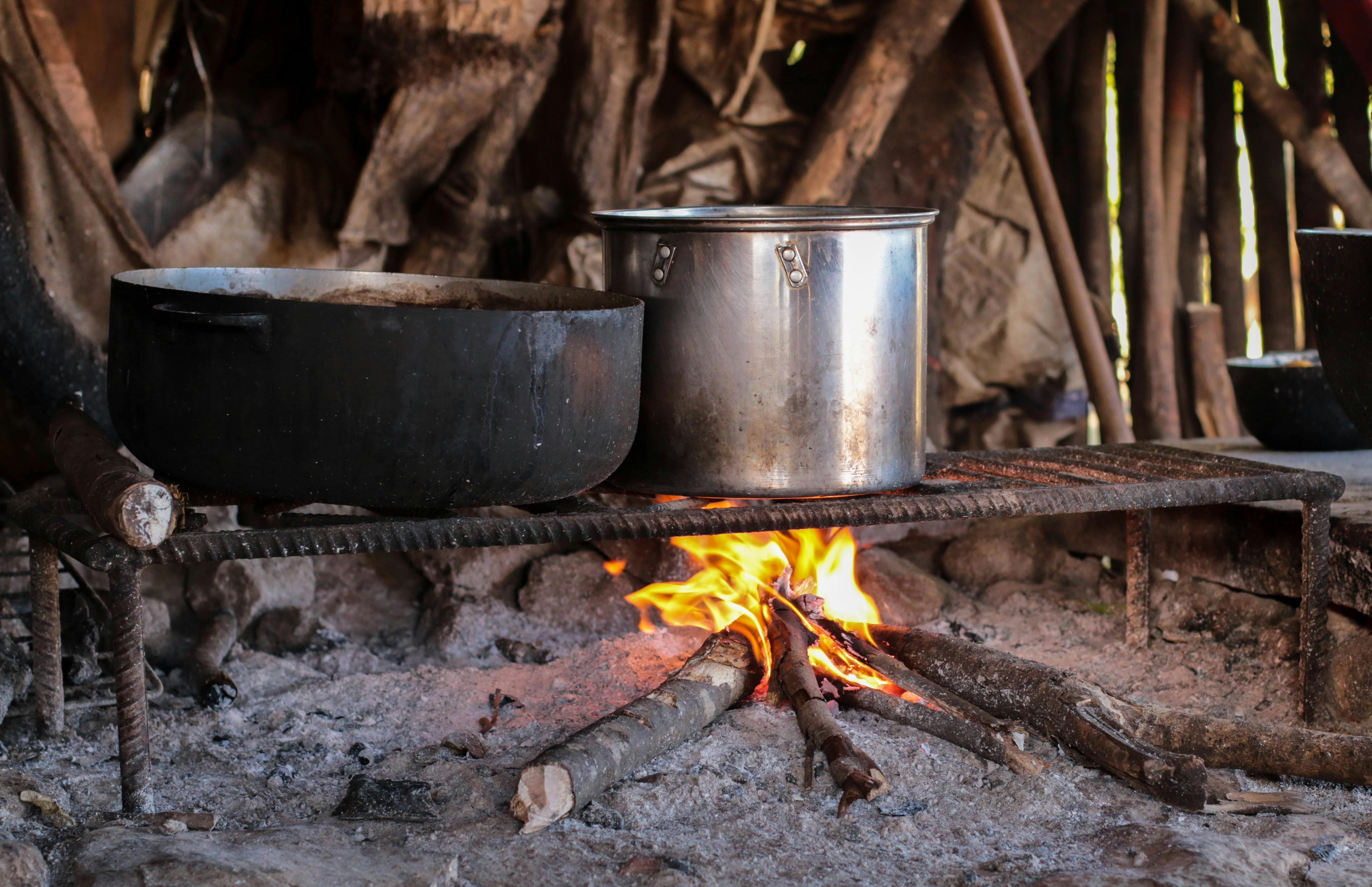 14 Easy Recipes to Help You Survive Maycember — Photo by Osvaldo Madariaga on Pexels