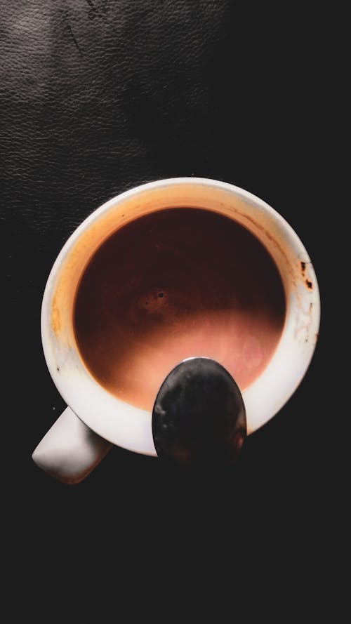 Free stock photo of coffee, coffee cup