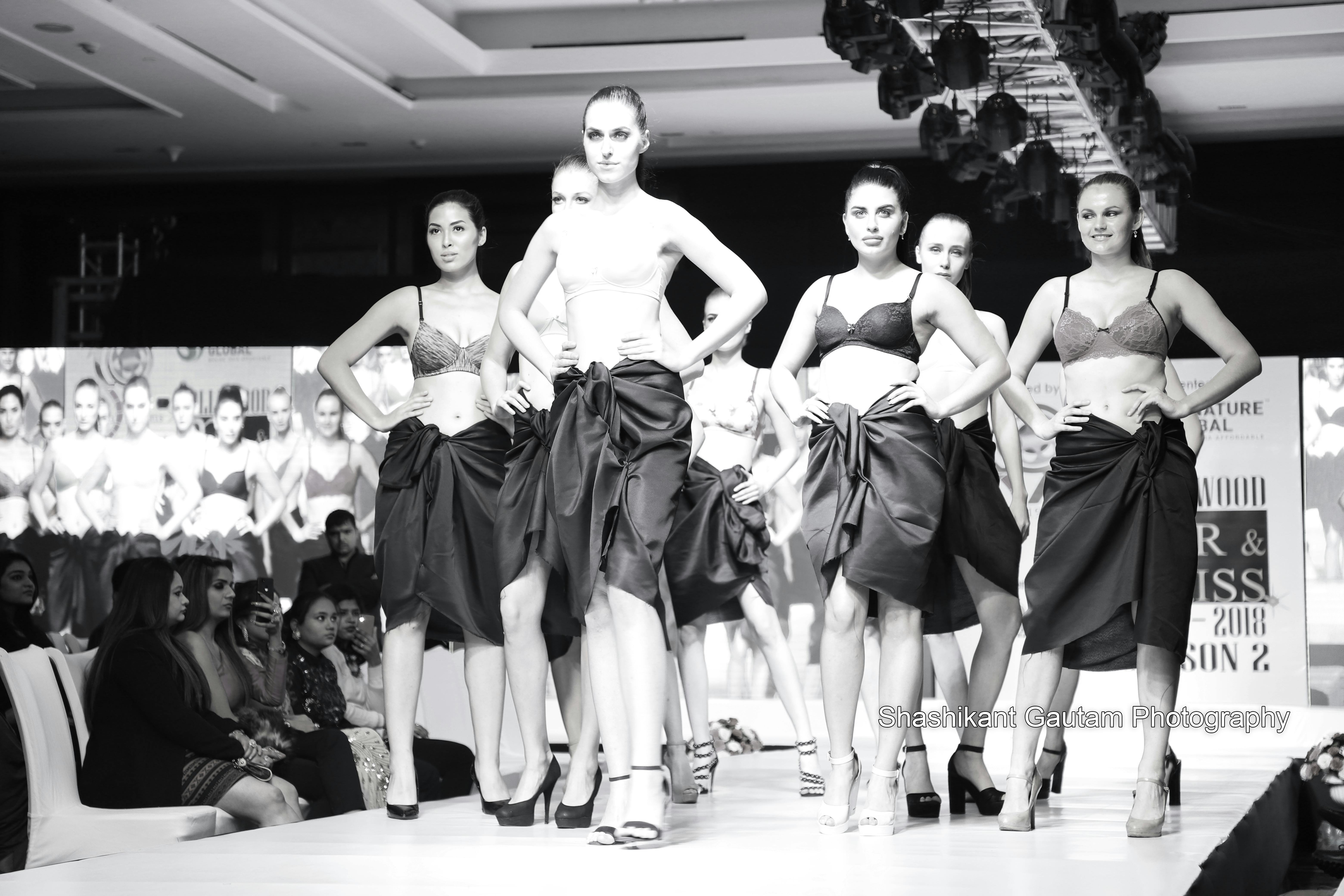 Free stock photo of model fashion