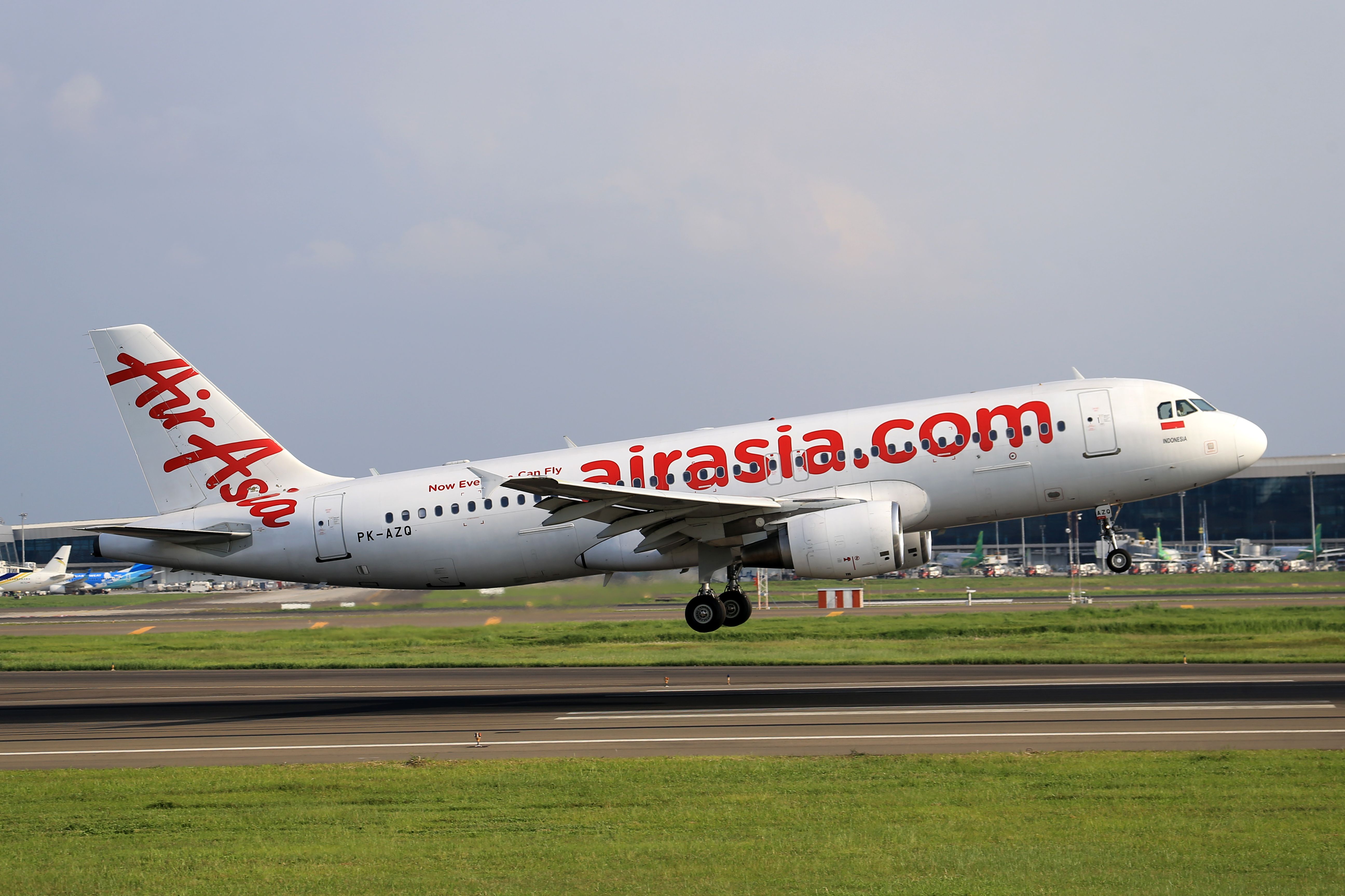Private Economy Penang Airport Transfer Arrival