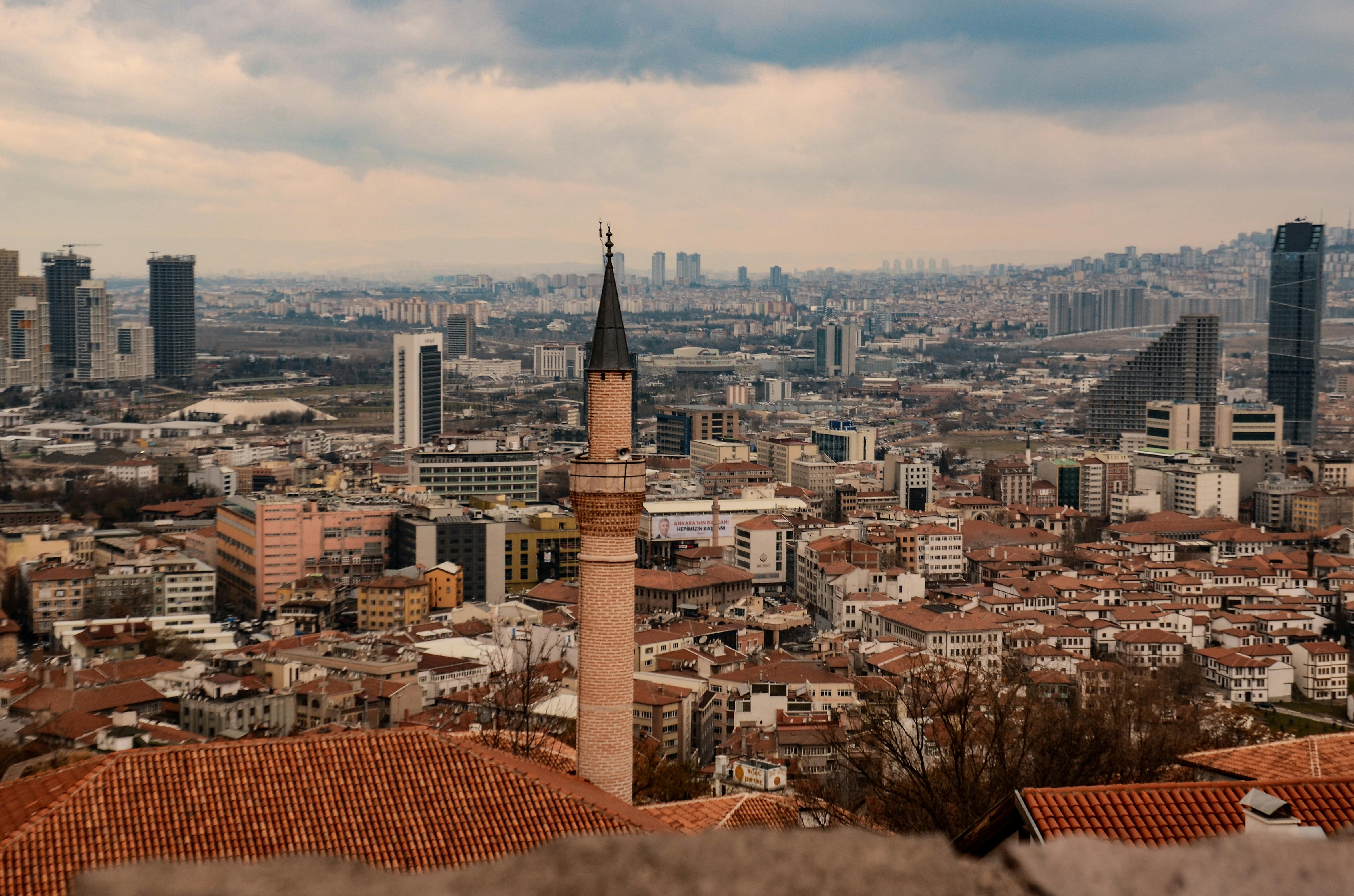 İstanbul'da konut ve ticari yapı örnekleri - belediye izin türleri