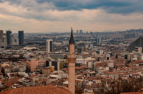 Fotos de stock gratuitas de ankara, ciudad, ciudades