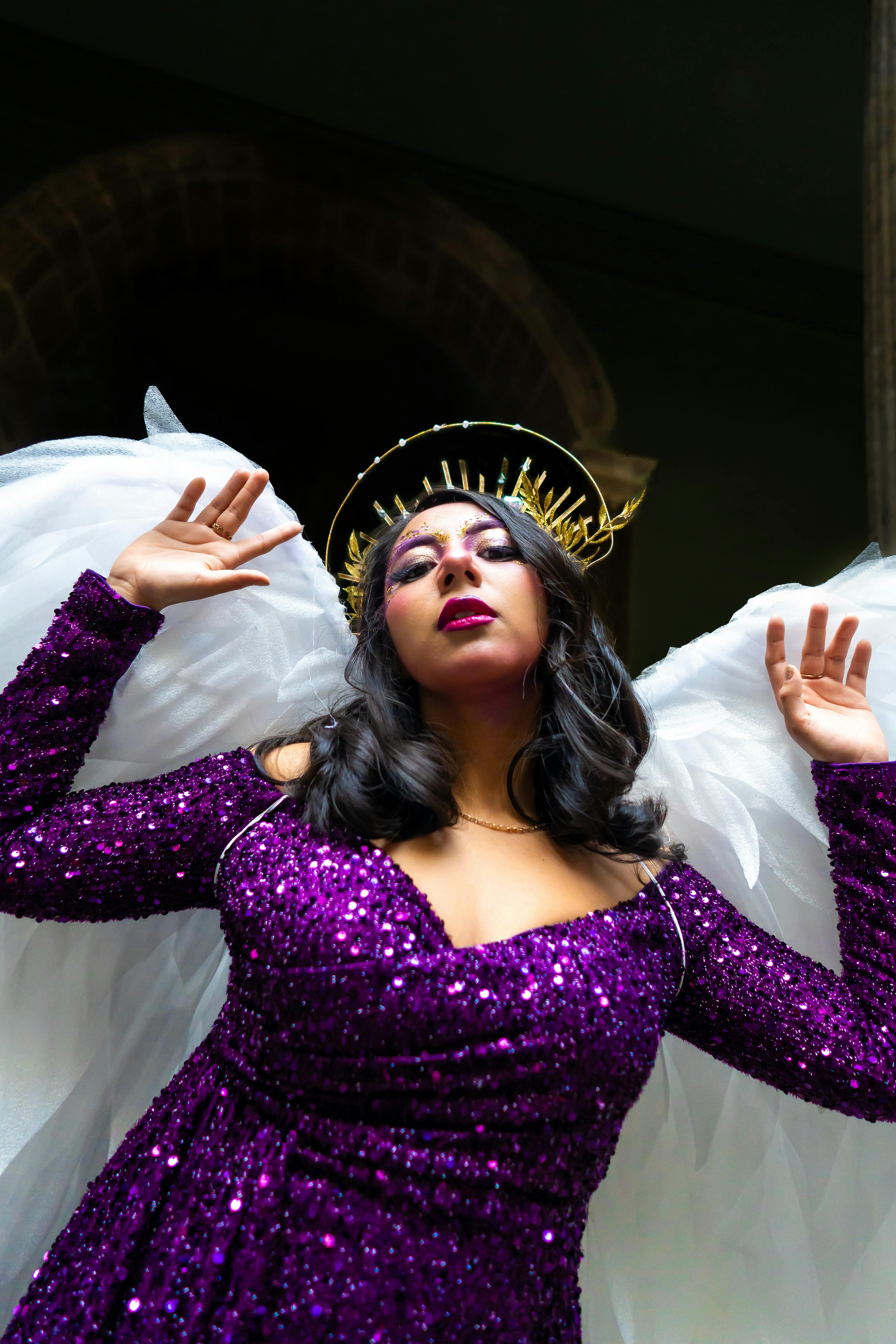 Spiritul TT aduce magia scenei în oraș