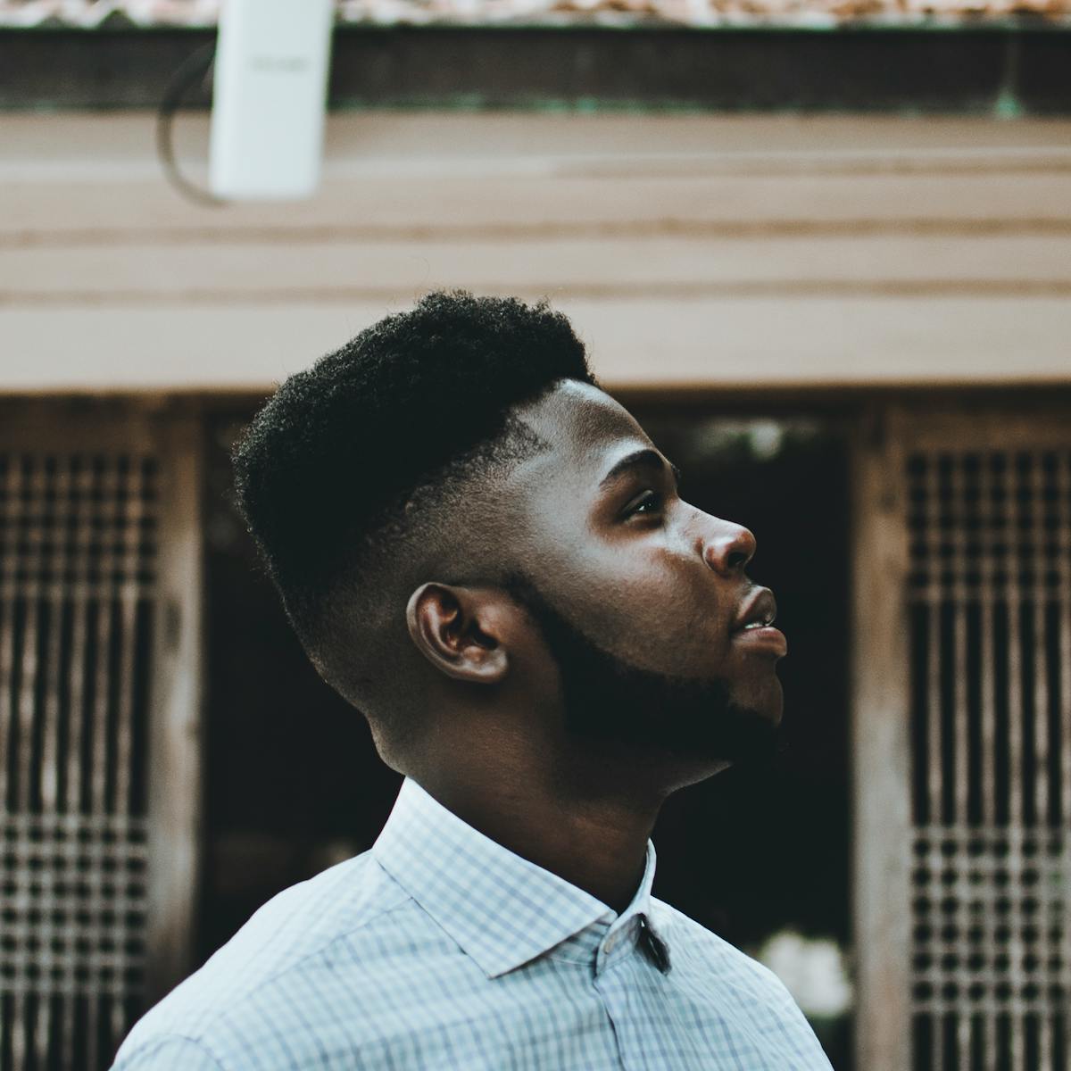 Agent of Strange Announced by Life and Suffering of Sir Brante Developers 2 Mysterious figure in shadows representing conspiracy and espionage themes