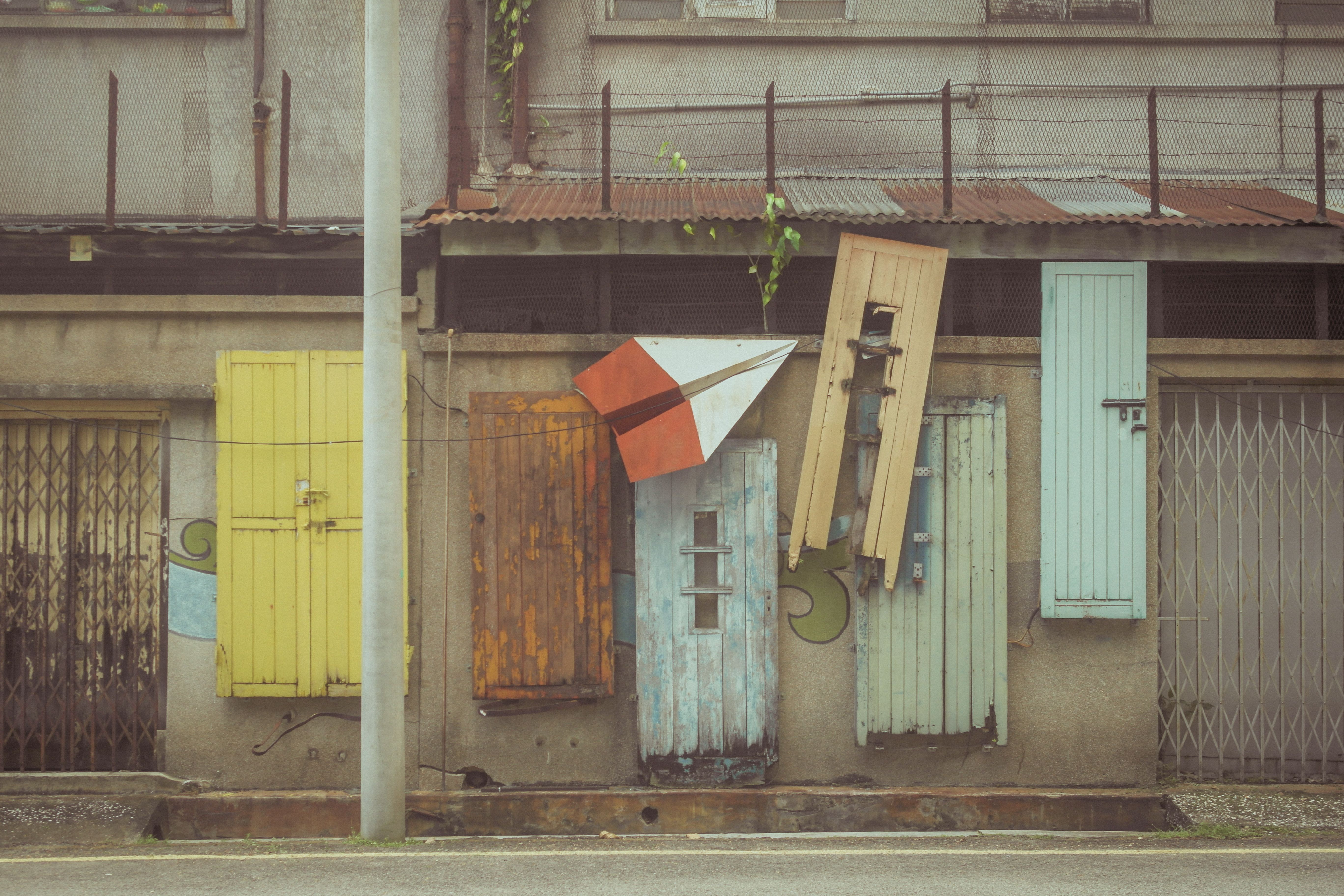 Ipoh — Street, Ipoh