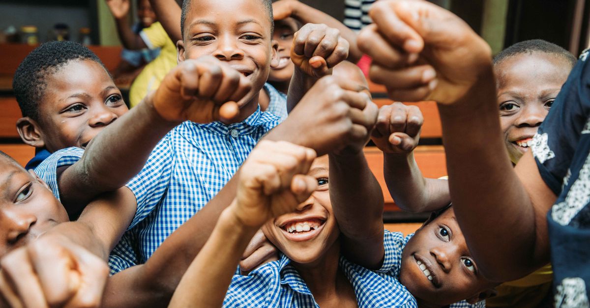 Youth Empowerment in Ho Volta Region – Christ Embassy Loveworld Arena Programs and Services