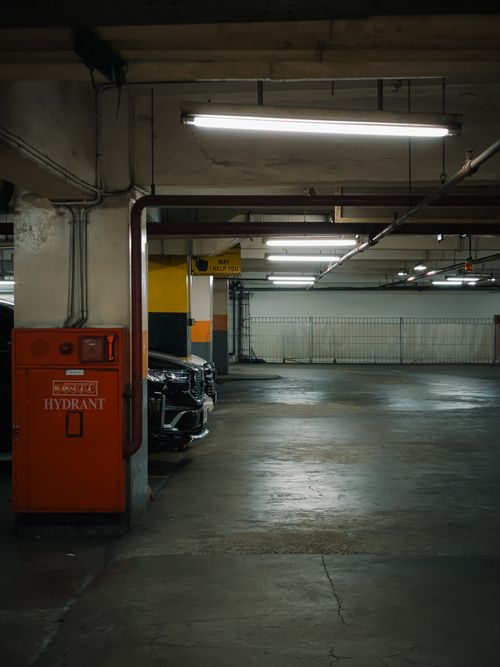 Free stock photo of aesthetic, cars, cinematic Stock Photo