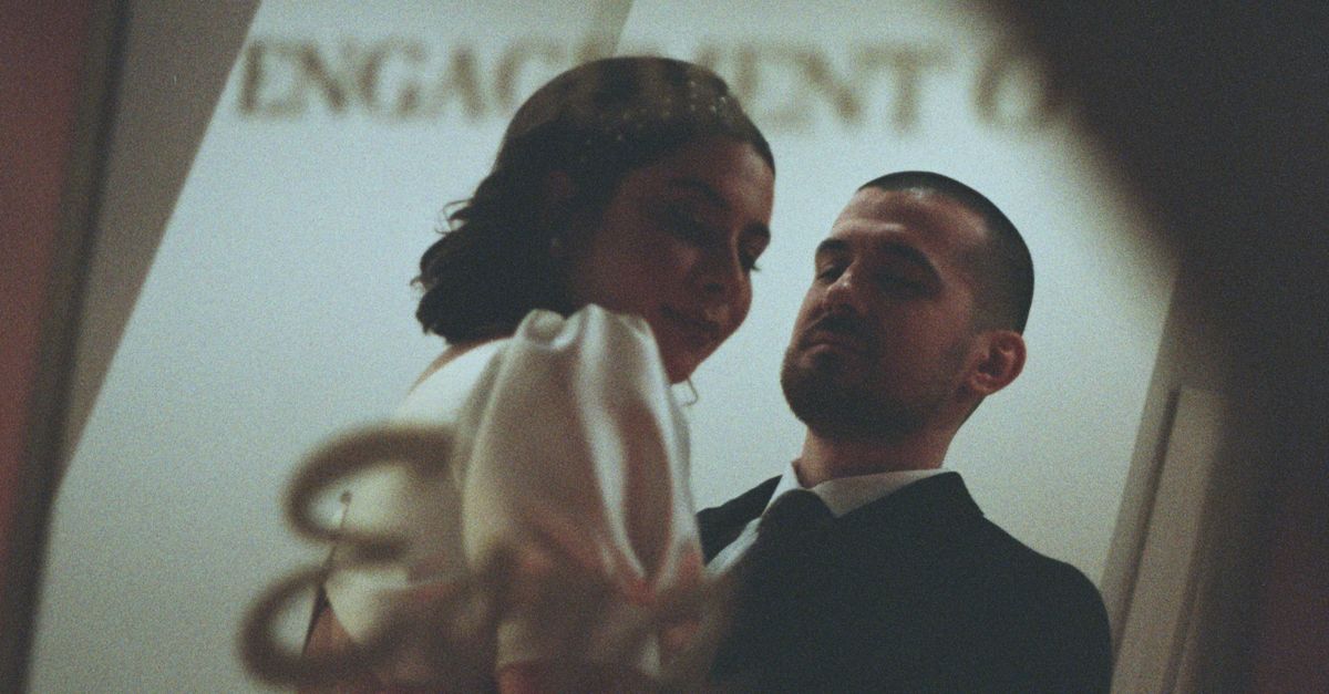 Engagement Parties vs. Weddings: Scaling the Same Love Story Down