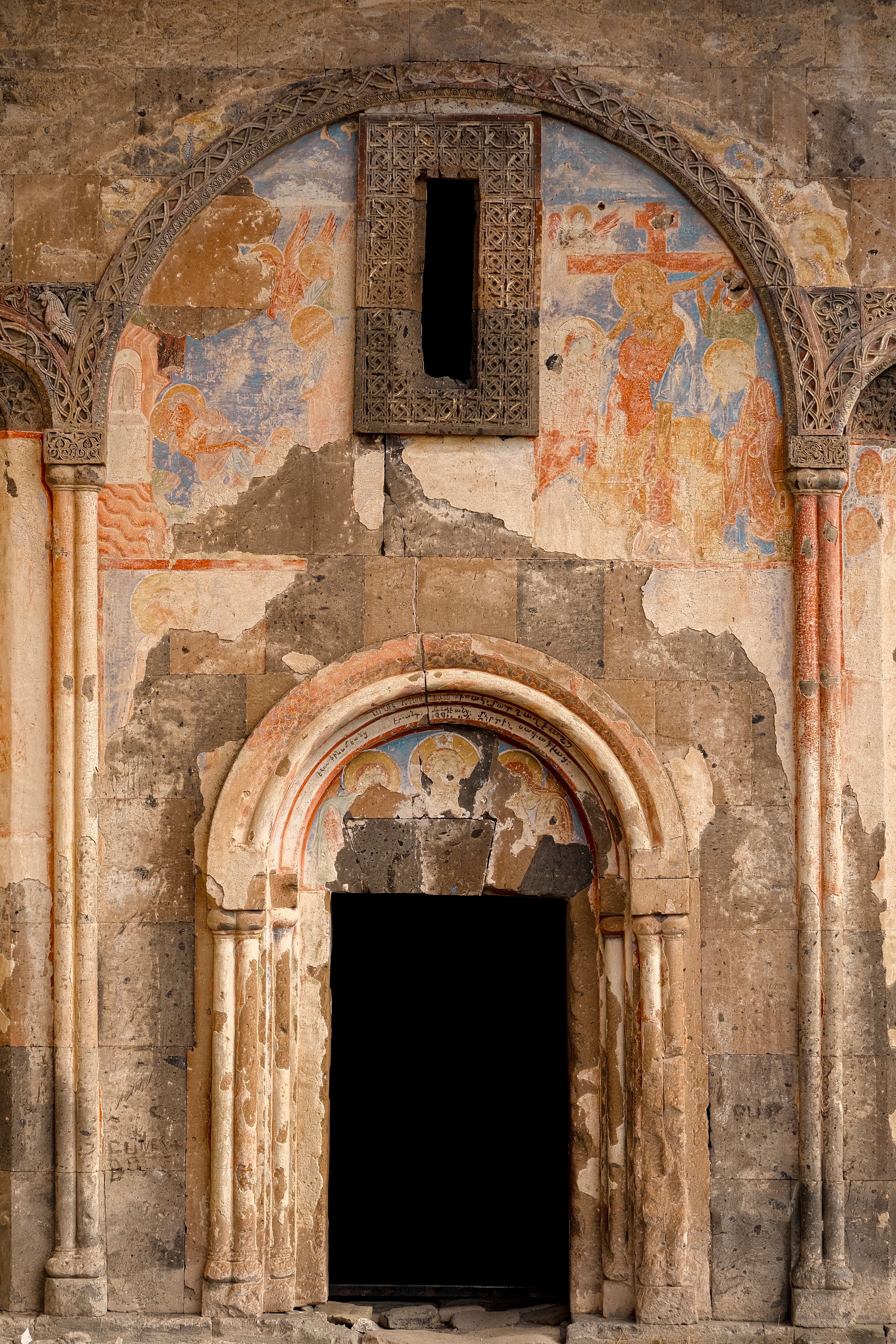 Foto de stock gratuita sobre antiguo, arco, arcos, cuadros, decadencia ...