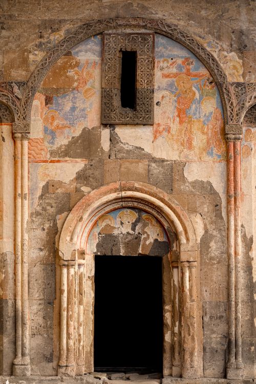 Foto de stock gratuita sobre antiguo, arco, arcos, cuadros, decadencia ...