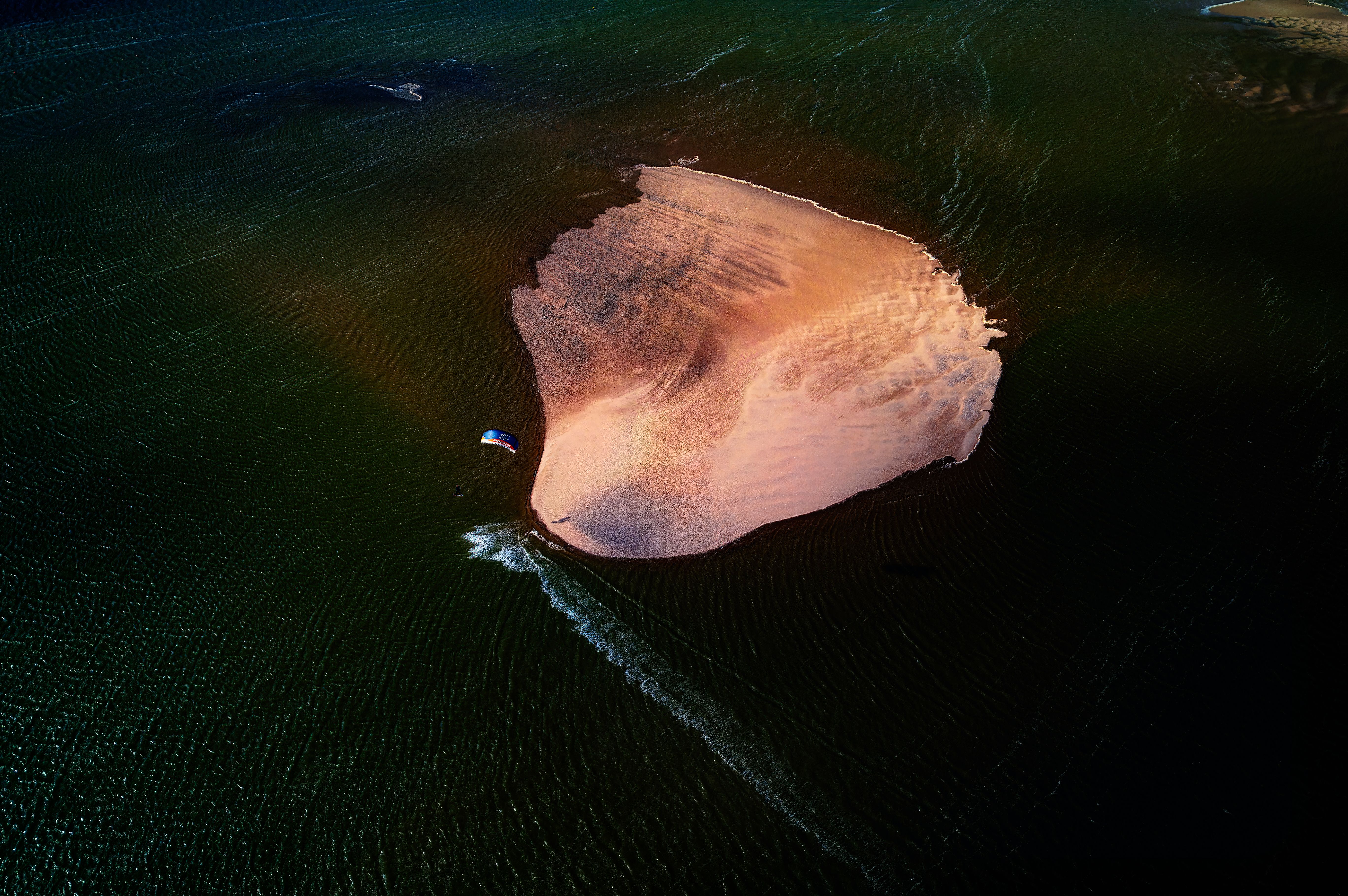 EARTH DETAIL