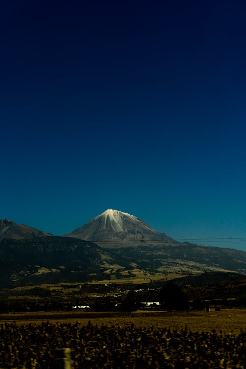 cerro, 산, 여행의 무료 스톡 사진