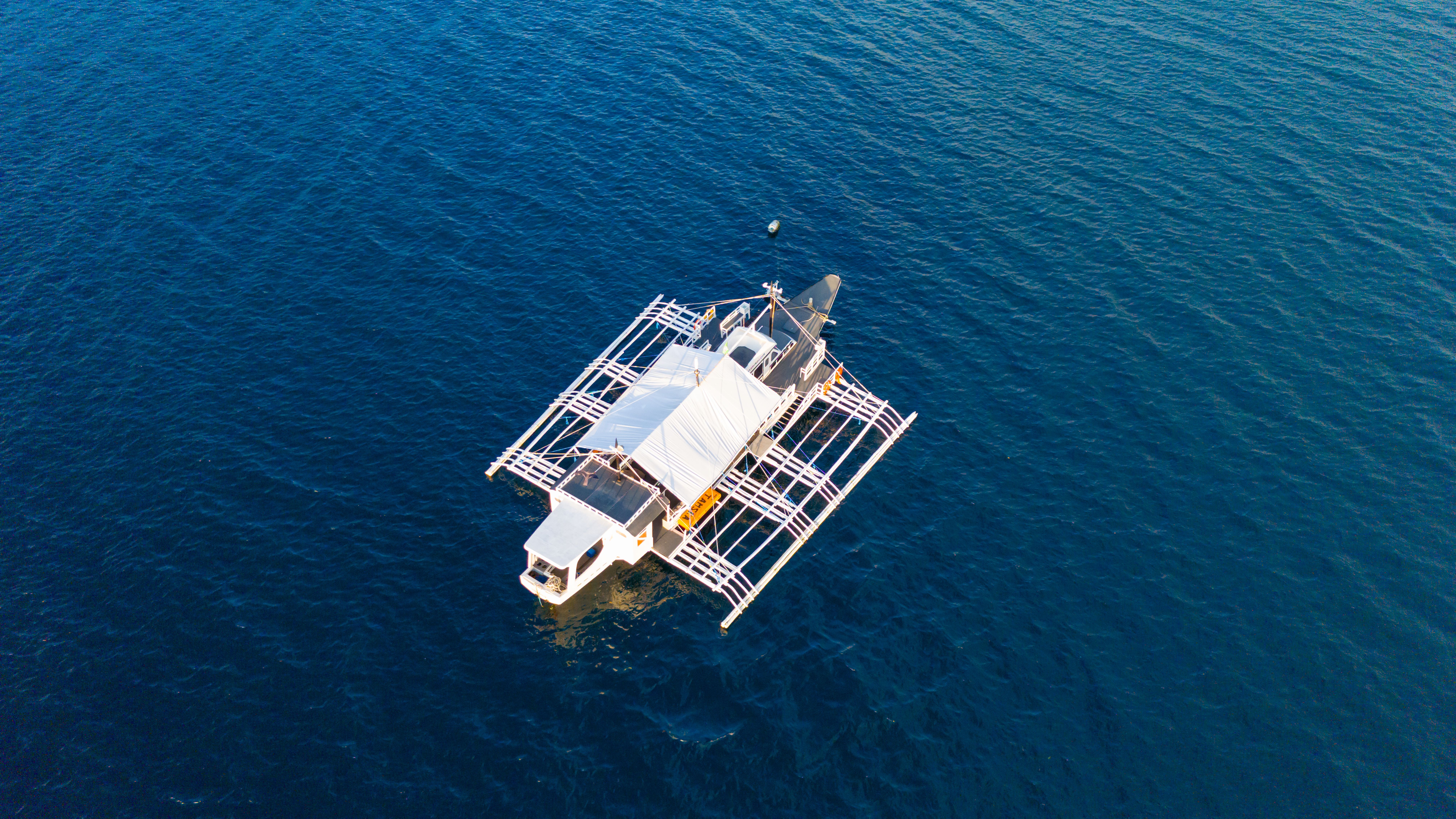 Island Hopping Tours