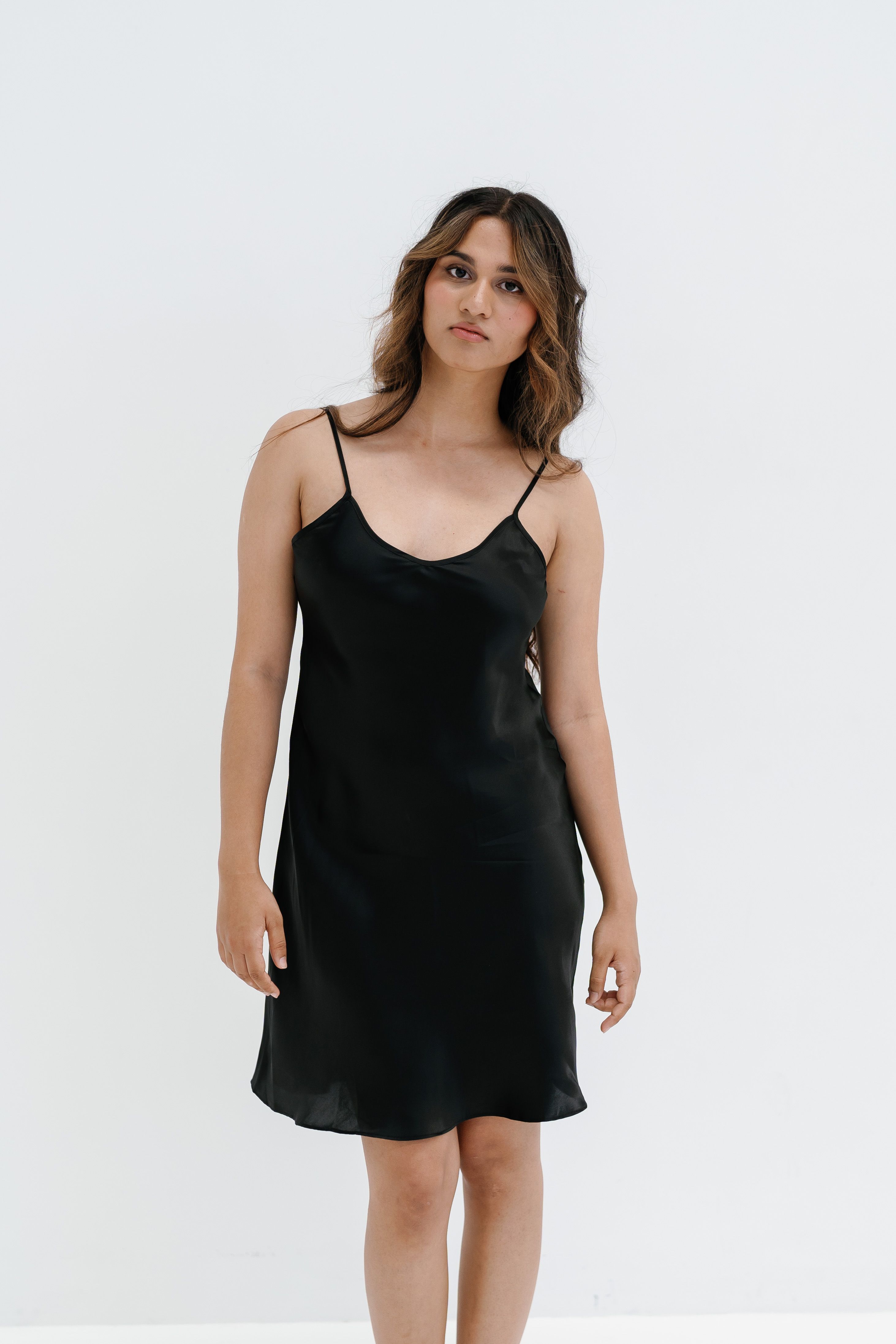 black mini dress with sleeves Lace Long Sleeve DKNY Asymmetrical A-Line Dress, Size:AXL Product Type_Dressers