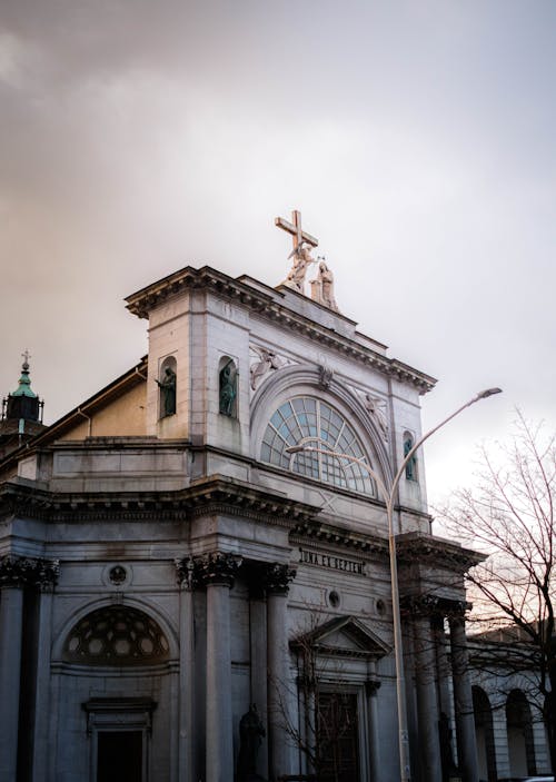 Kostnadsfri bild av byggnad, como, Italien